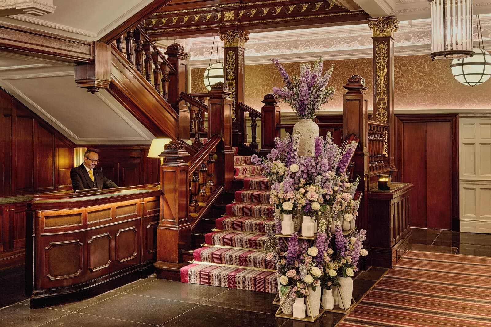 The Connaught – bilde 5