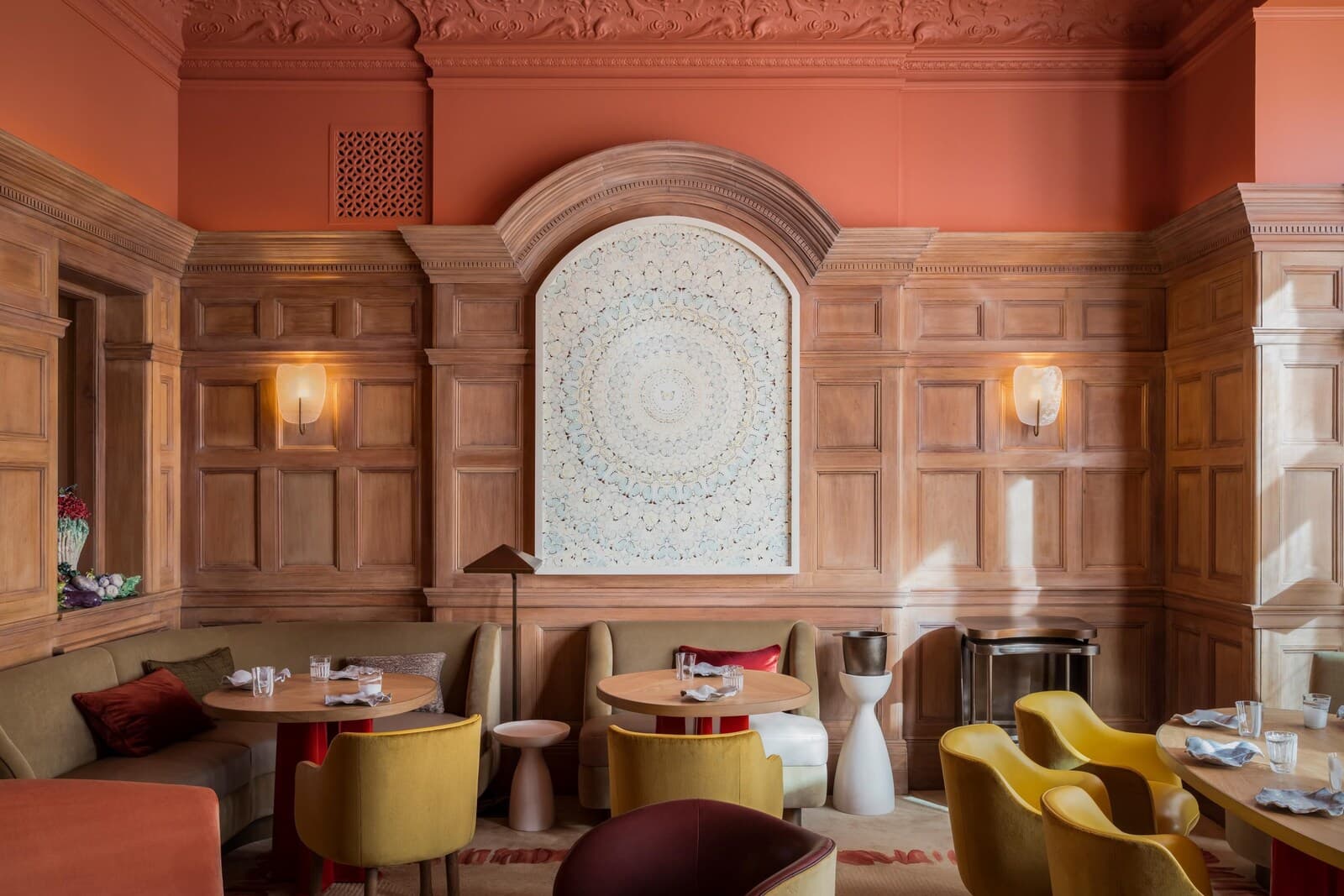 The Connaught – bilde 6