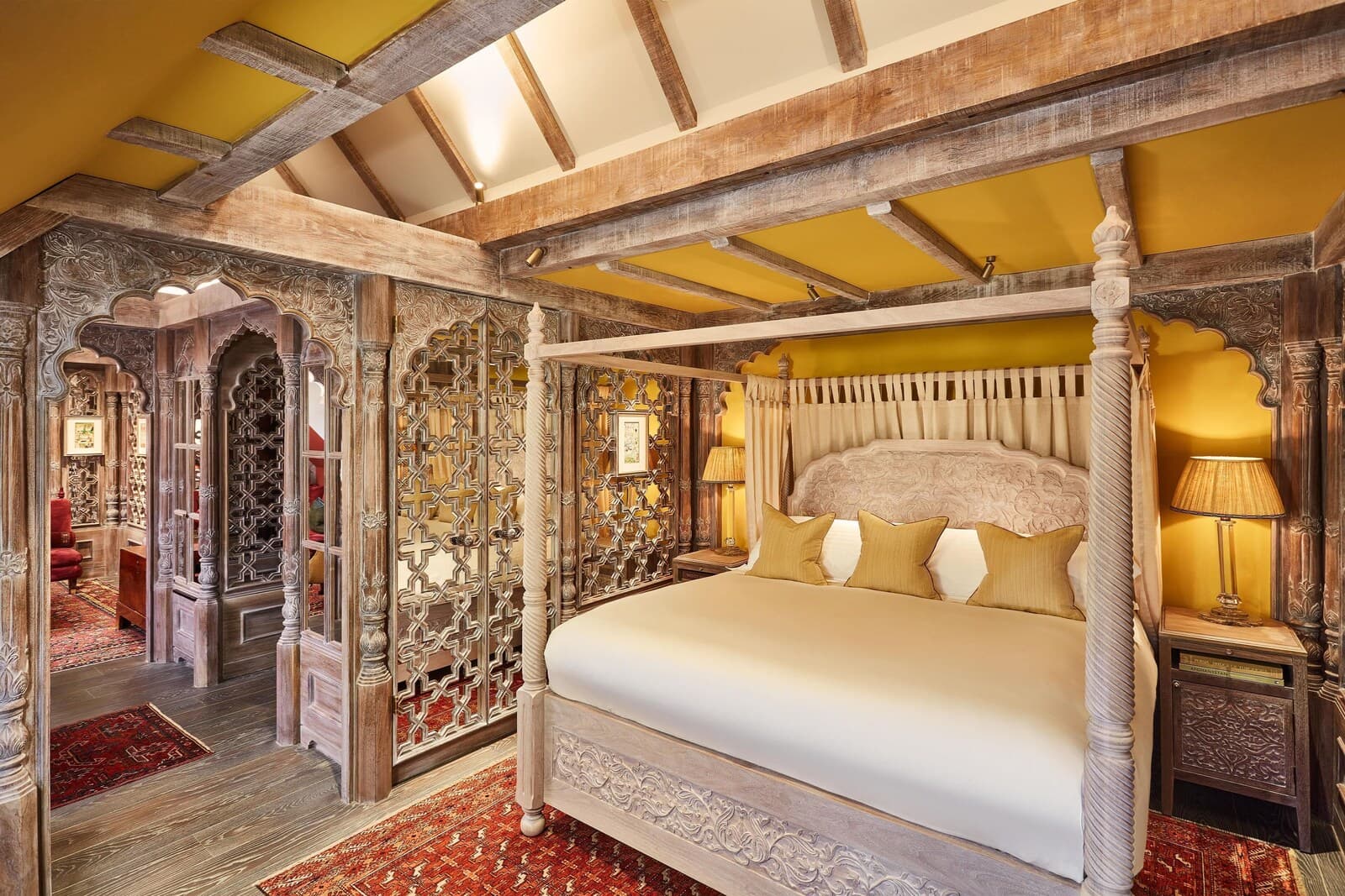 The Connaught – bilde 7