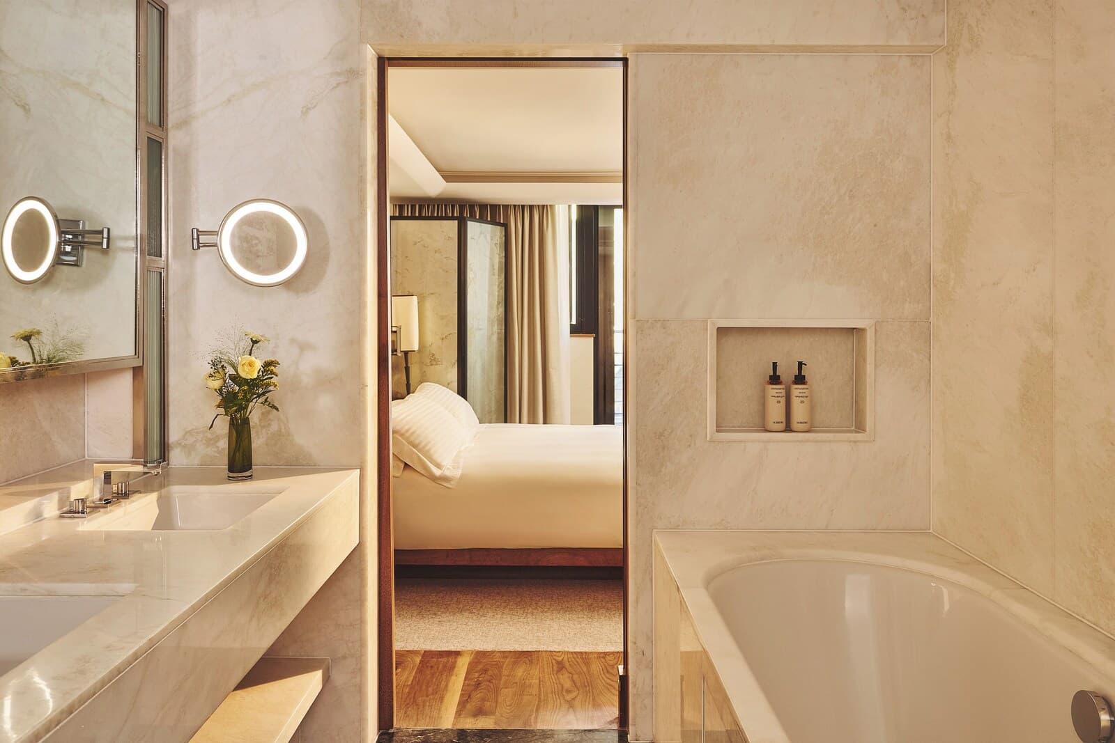 The Connaught – bilde 8