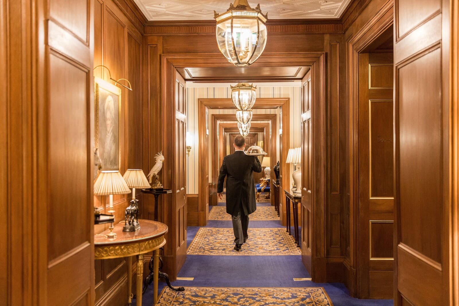 The Lanesborough – bilde 2