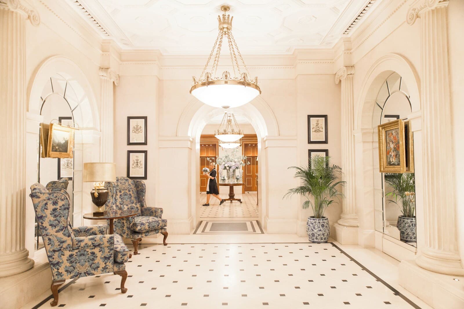The Lanesborough – bilde 4