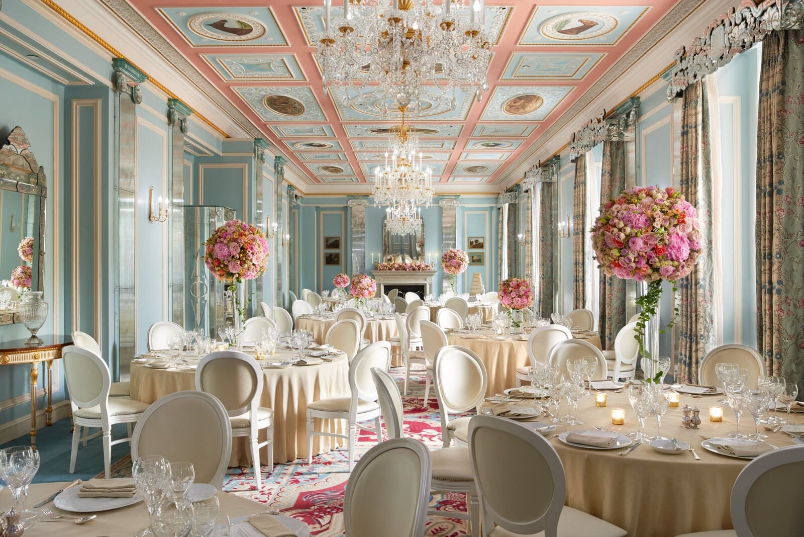 The Lanesborough – bilde 6
