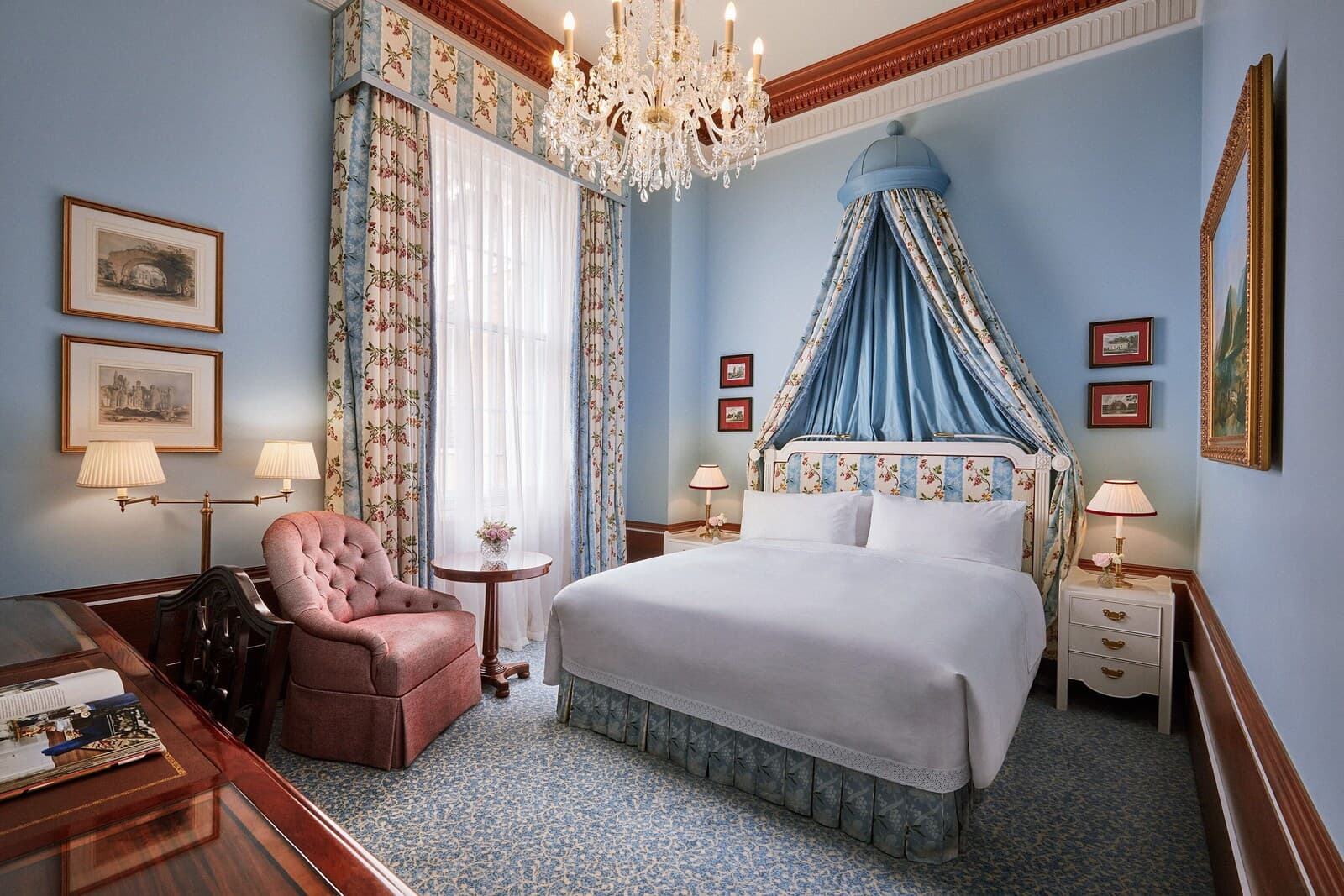 The Lanesborough – bilde 8
