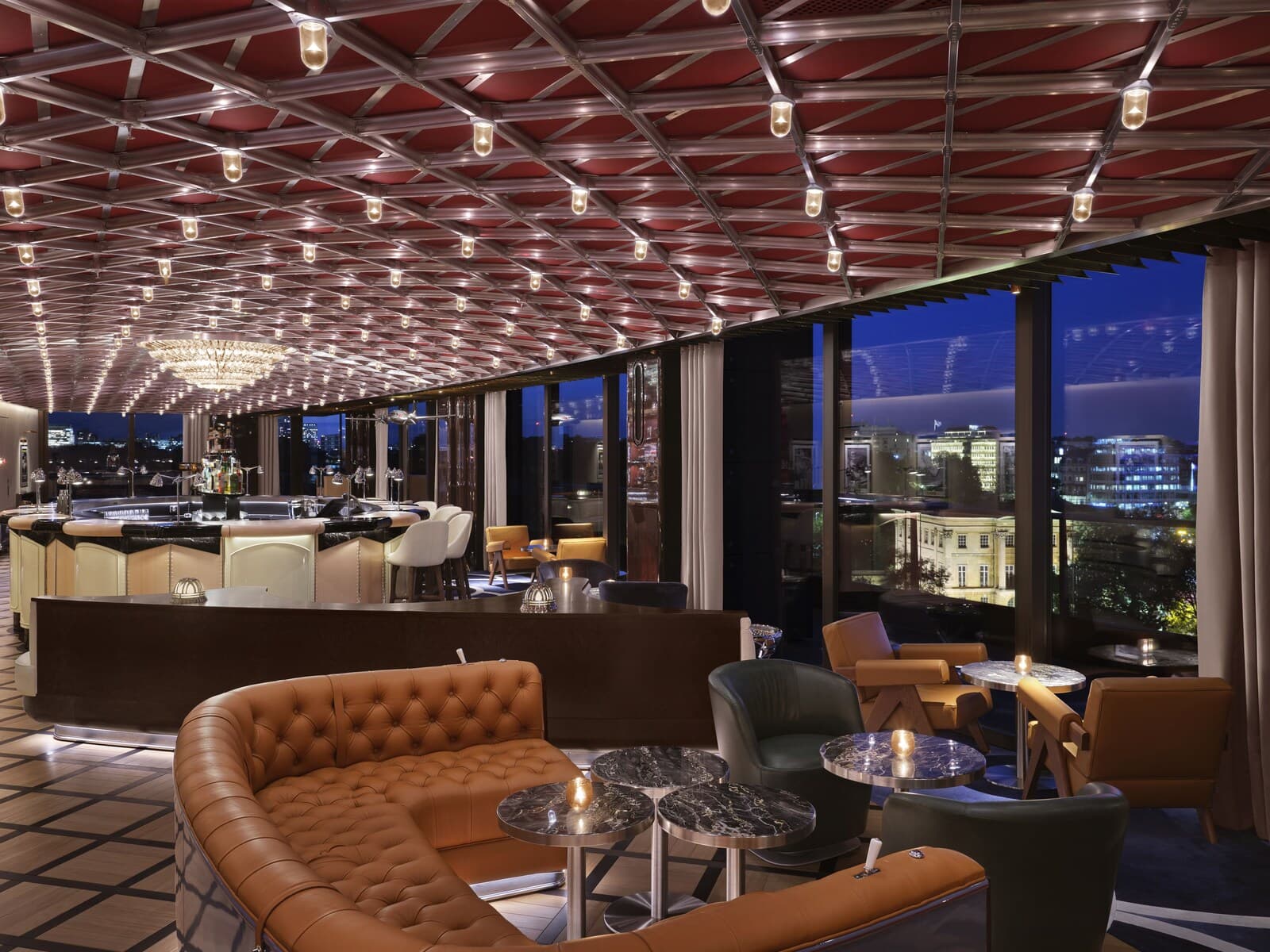 The Peninsula London – bilde 3