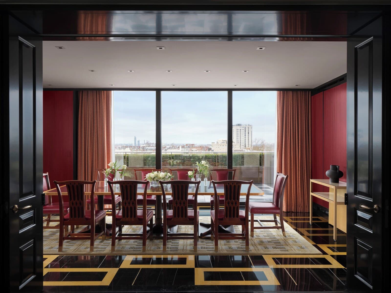The Peninsula London – bilde 5