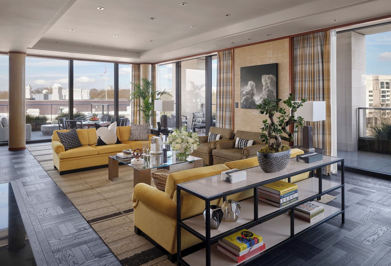 The Peninsula London – bilde 6