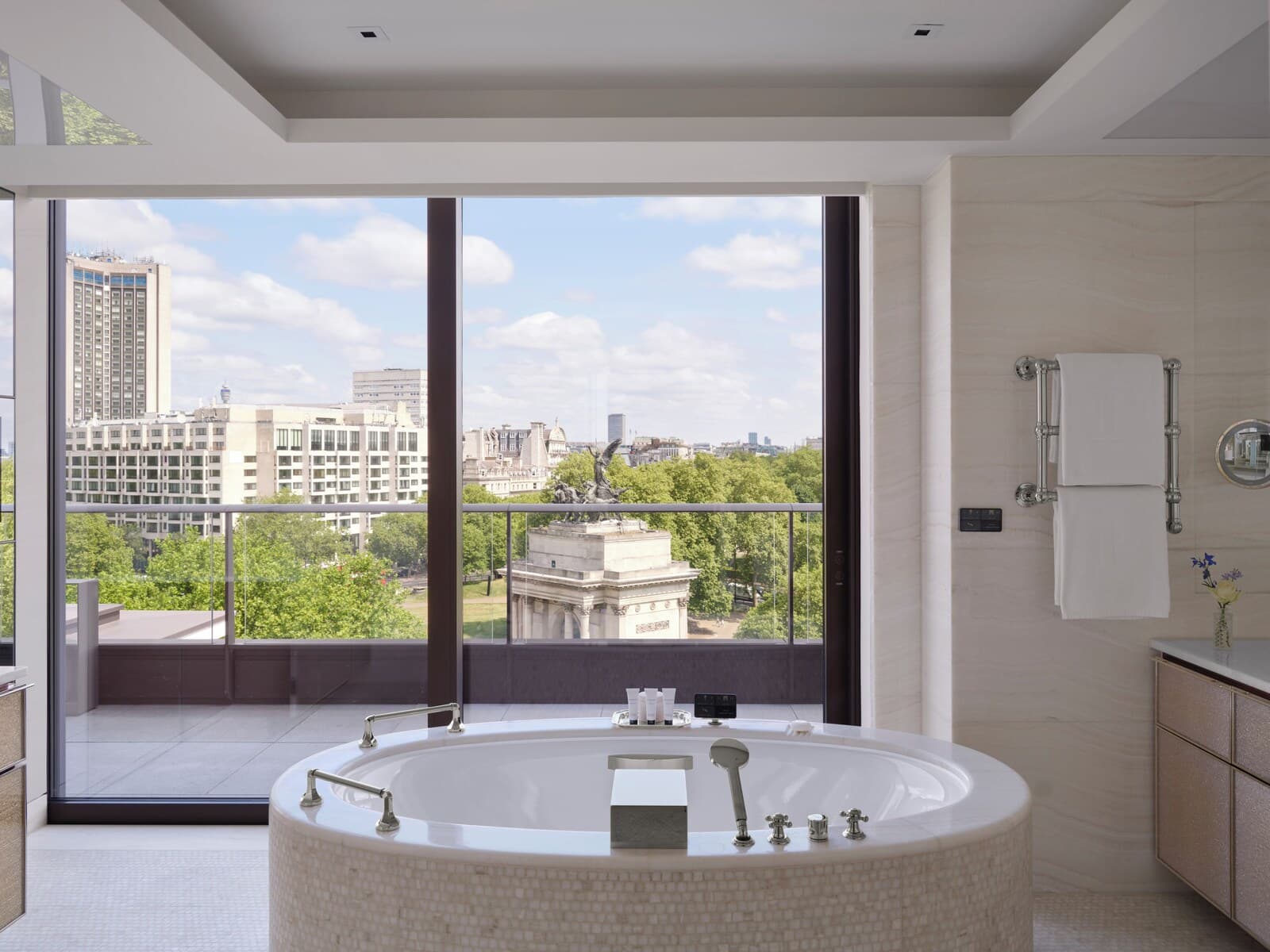 The Peninsula London – bilde 7