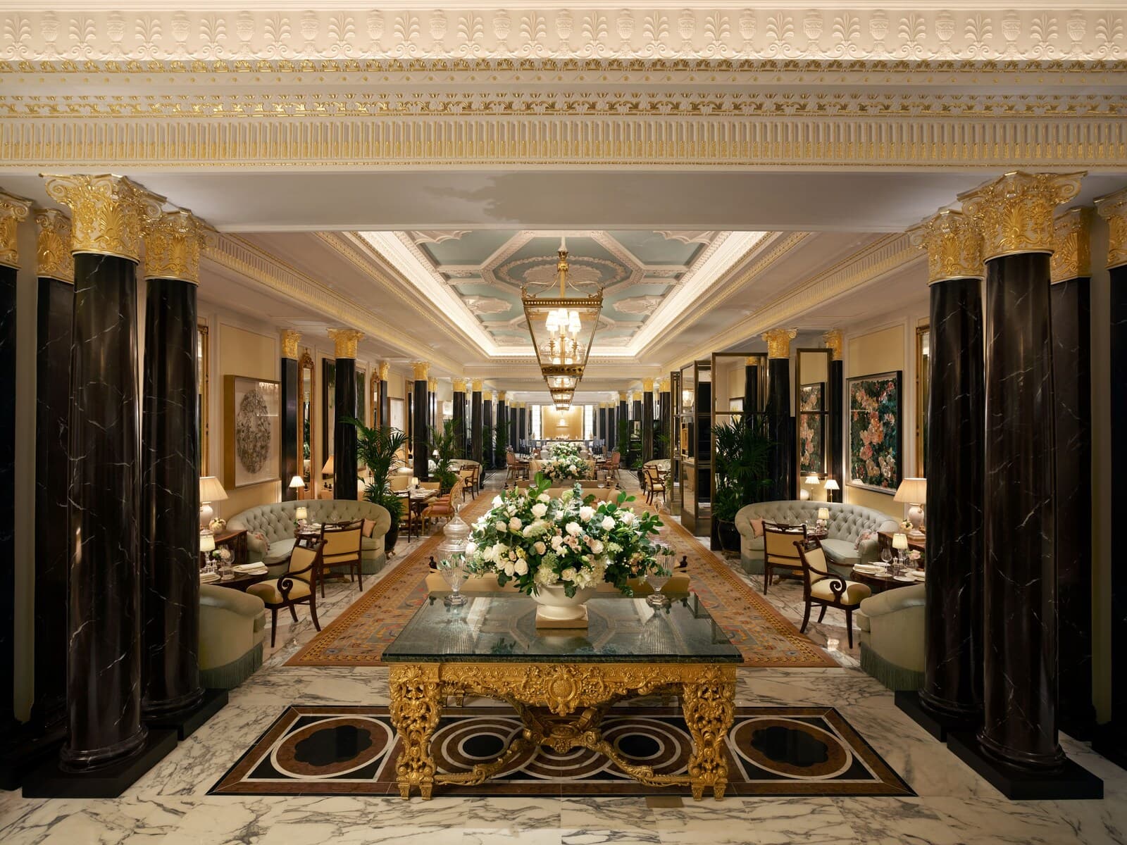 The Dorchester – bilde 2