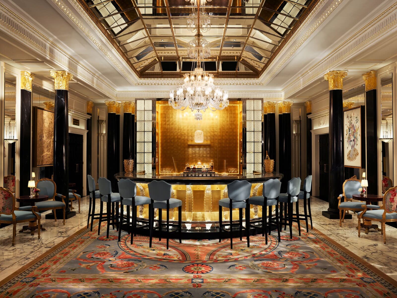 The Dorchester – bilde 4
