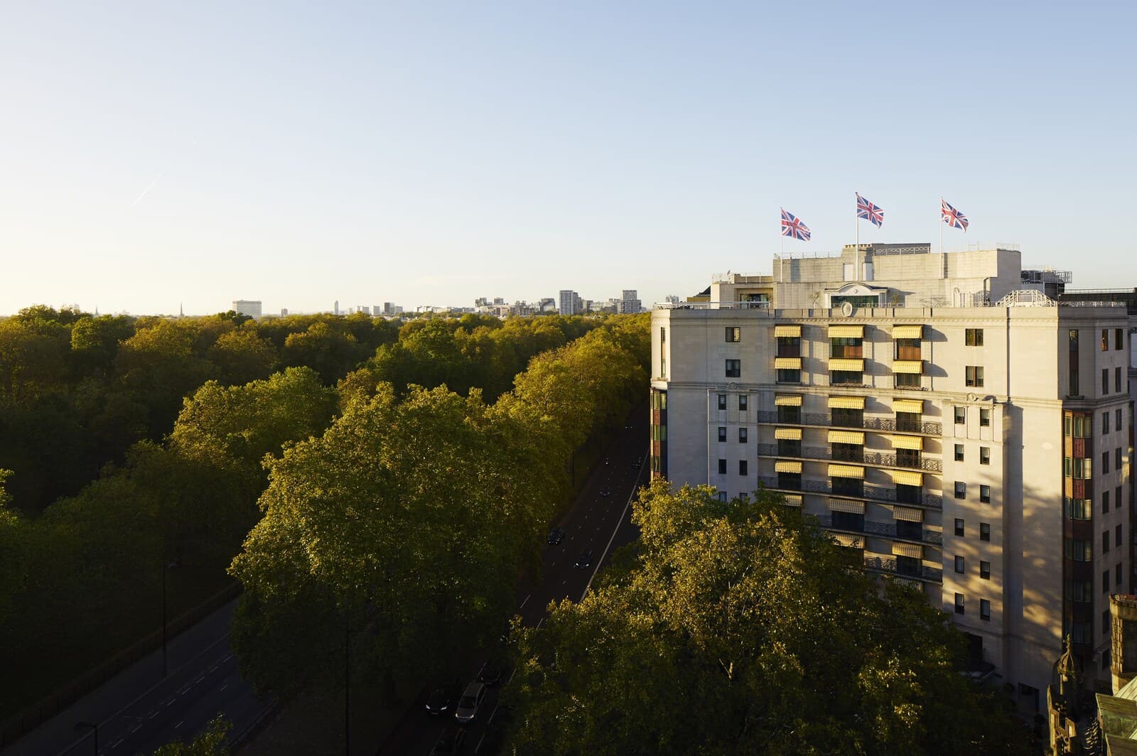The Dorchester – bilde 6