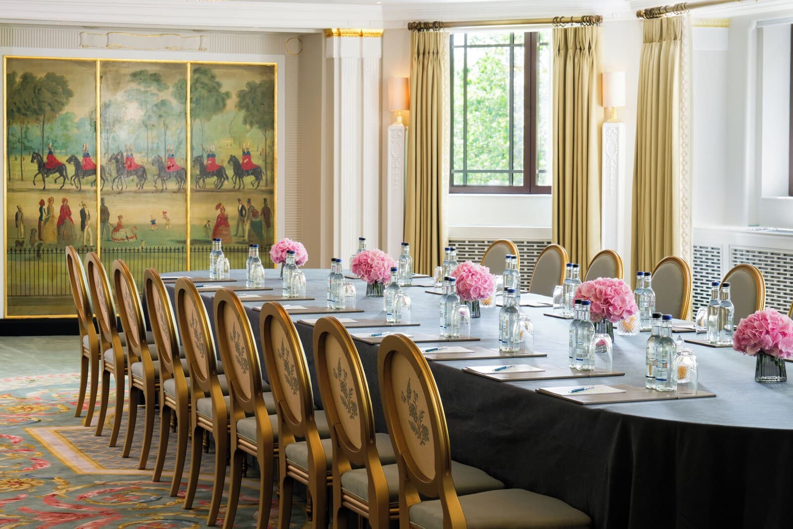 The Dorchester – bilde 8