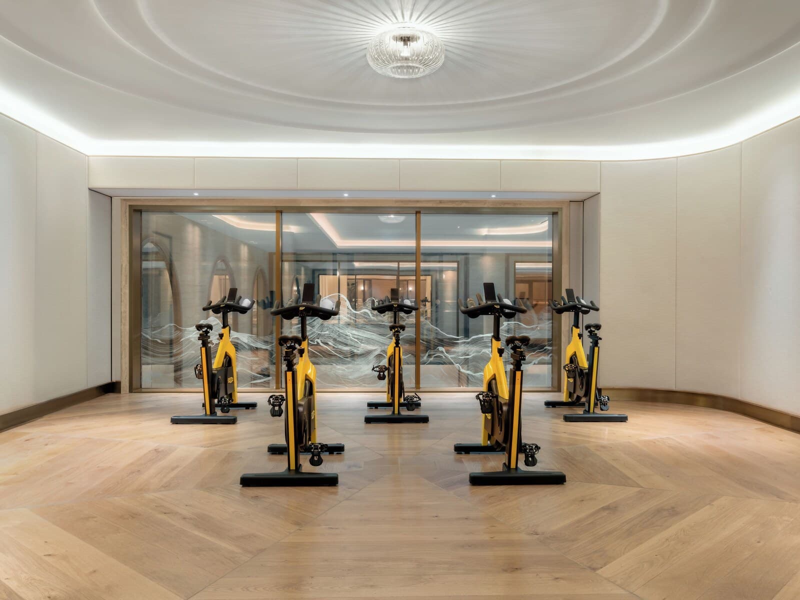 Raffles London at The OWO – bilde 4