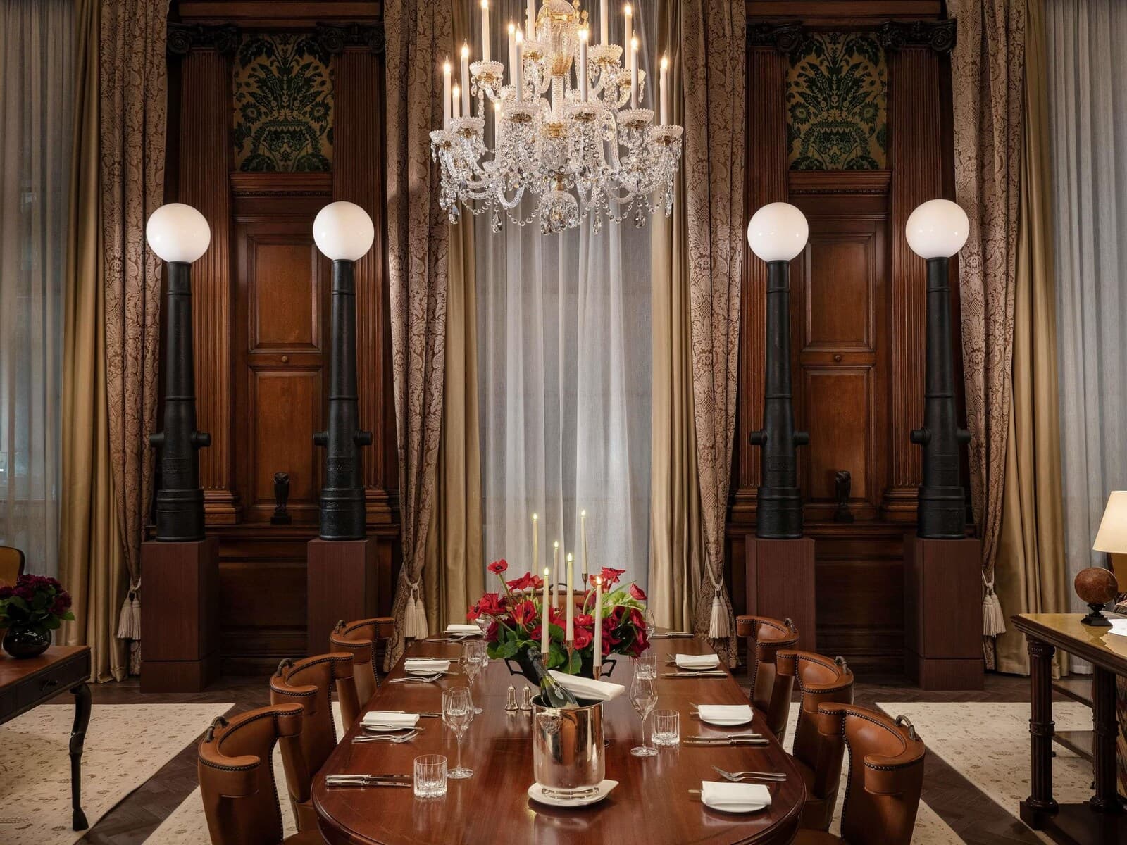 Raffles London at The OWO – bilde 5