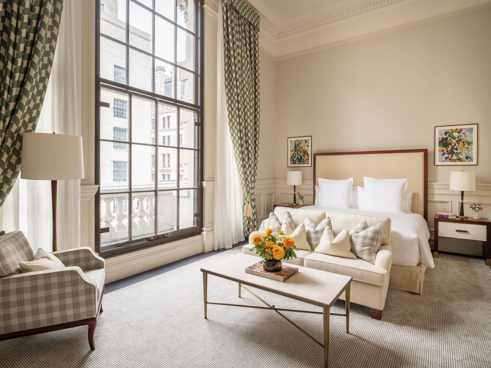 Raffles London at The OWO – bilde 7