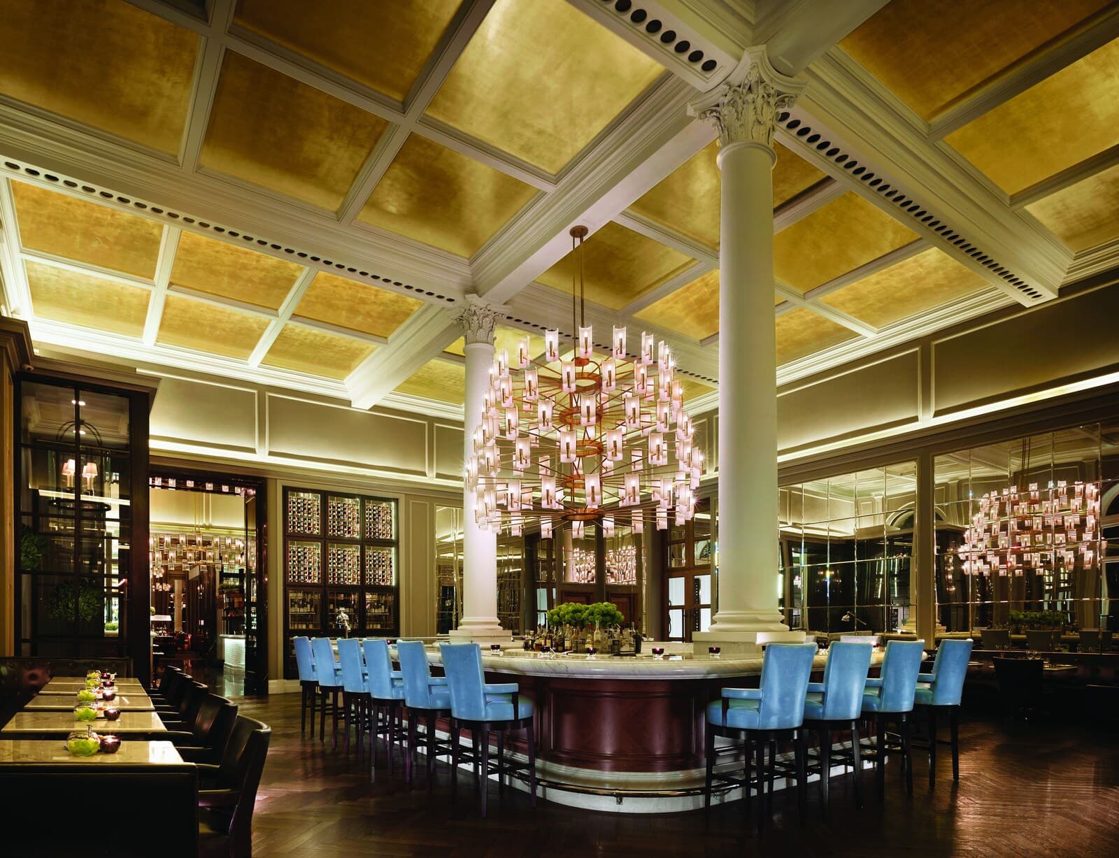 Corinthia London – bilde 2