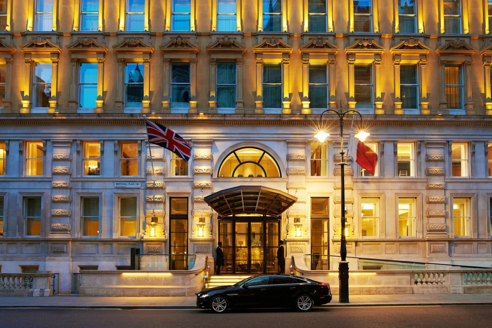 Corinthia London – bilde 3