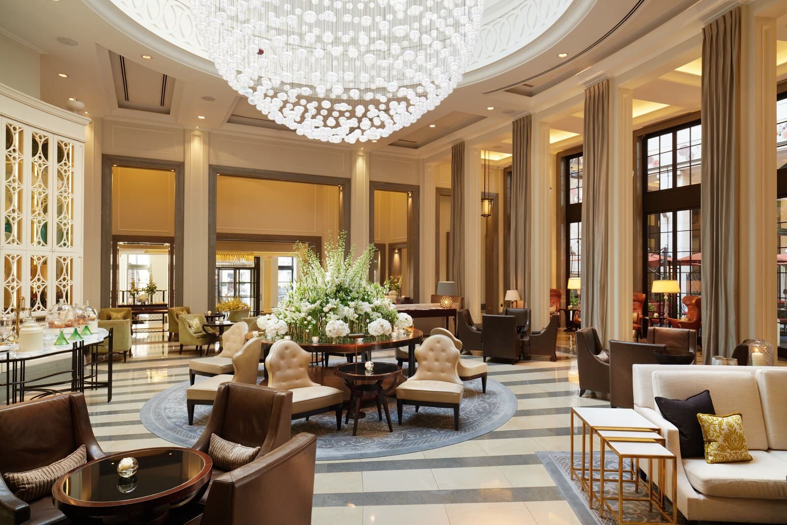 Corinthia London – bilde 4