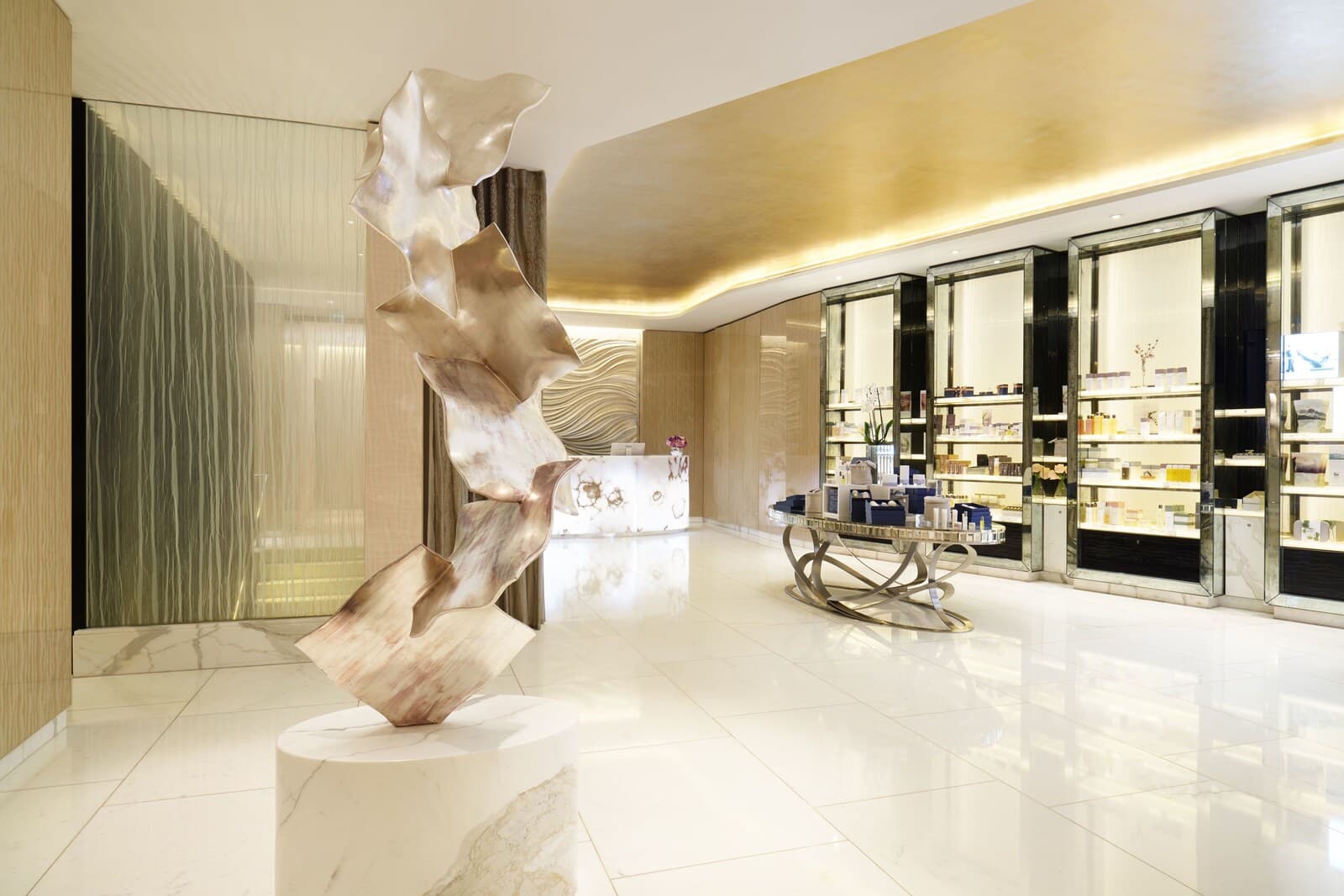 Corinthia London – bilde 7