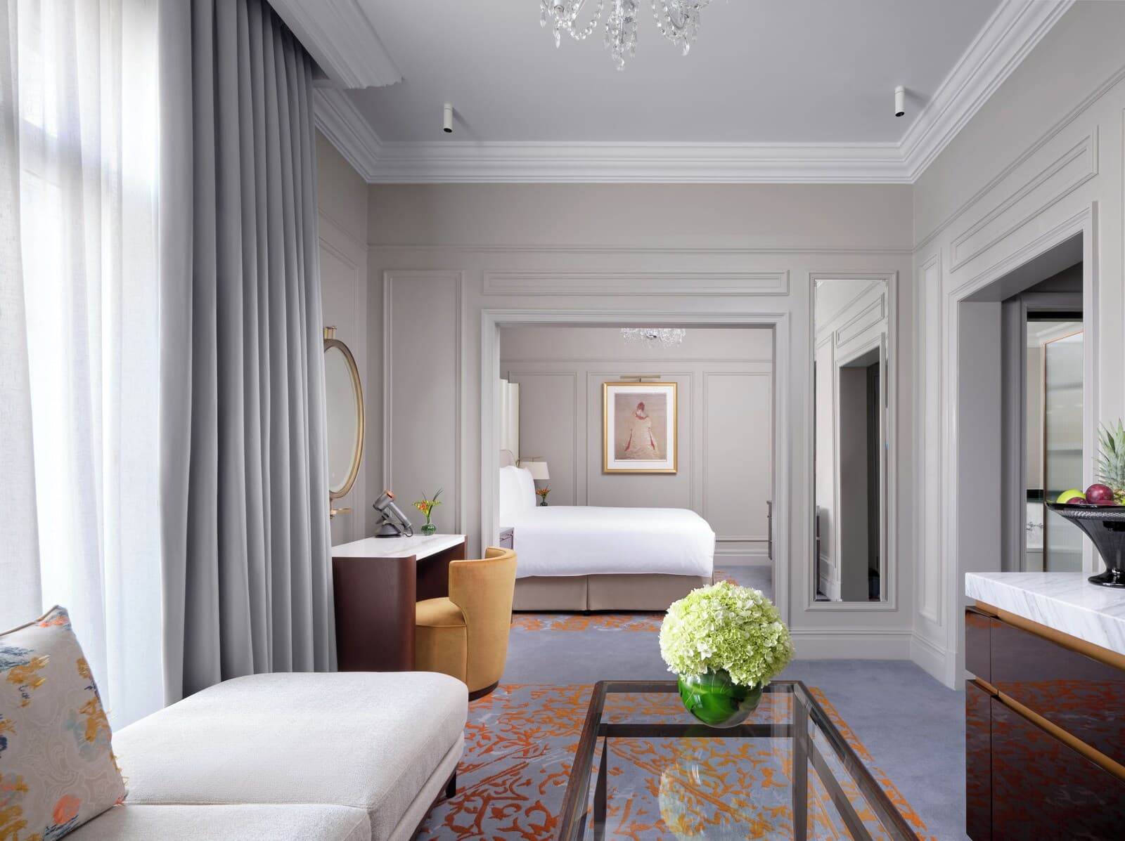 The Savoy – bilde 2