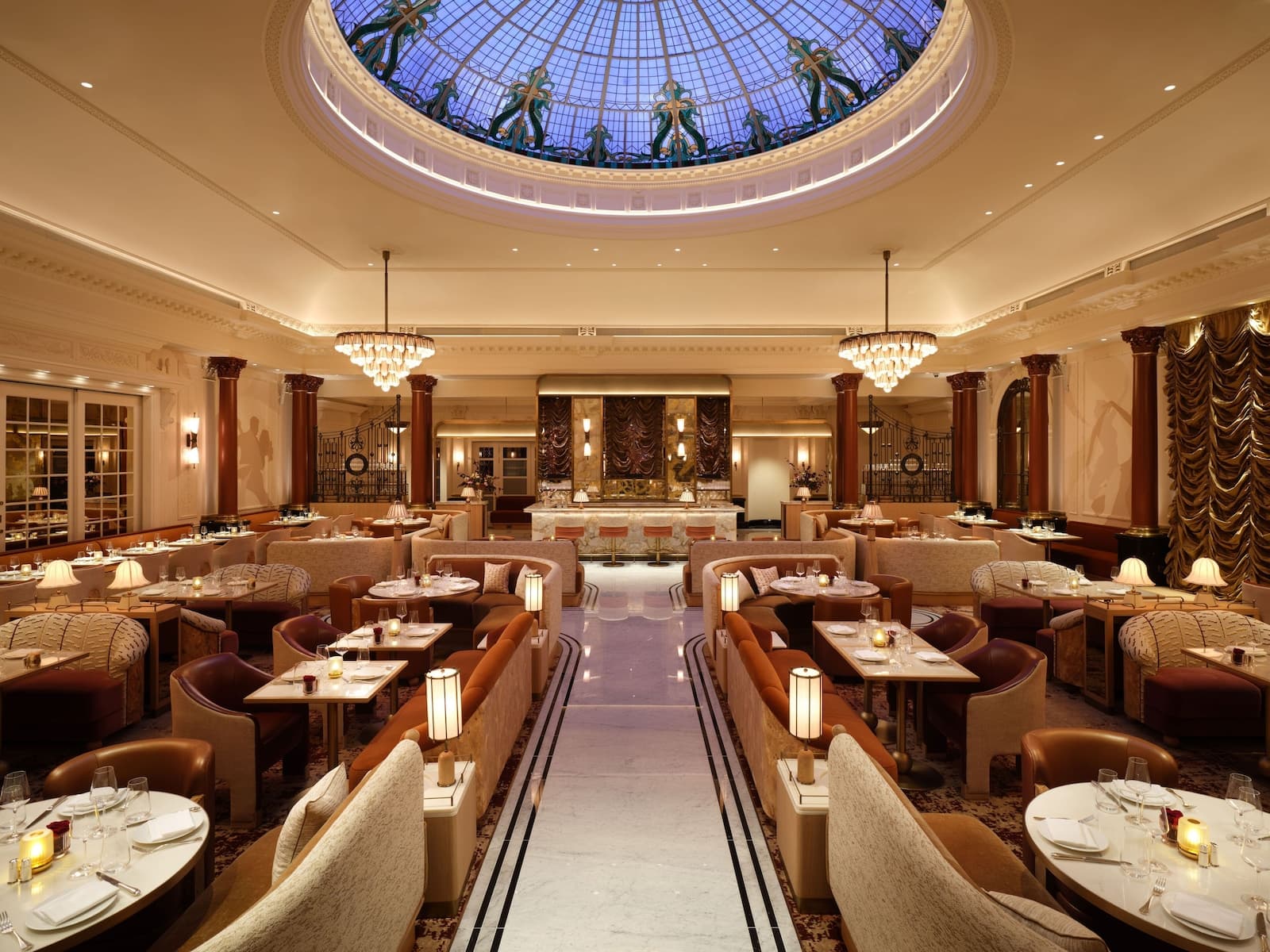 The Savoy – bilde 3