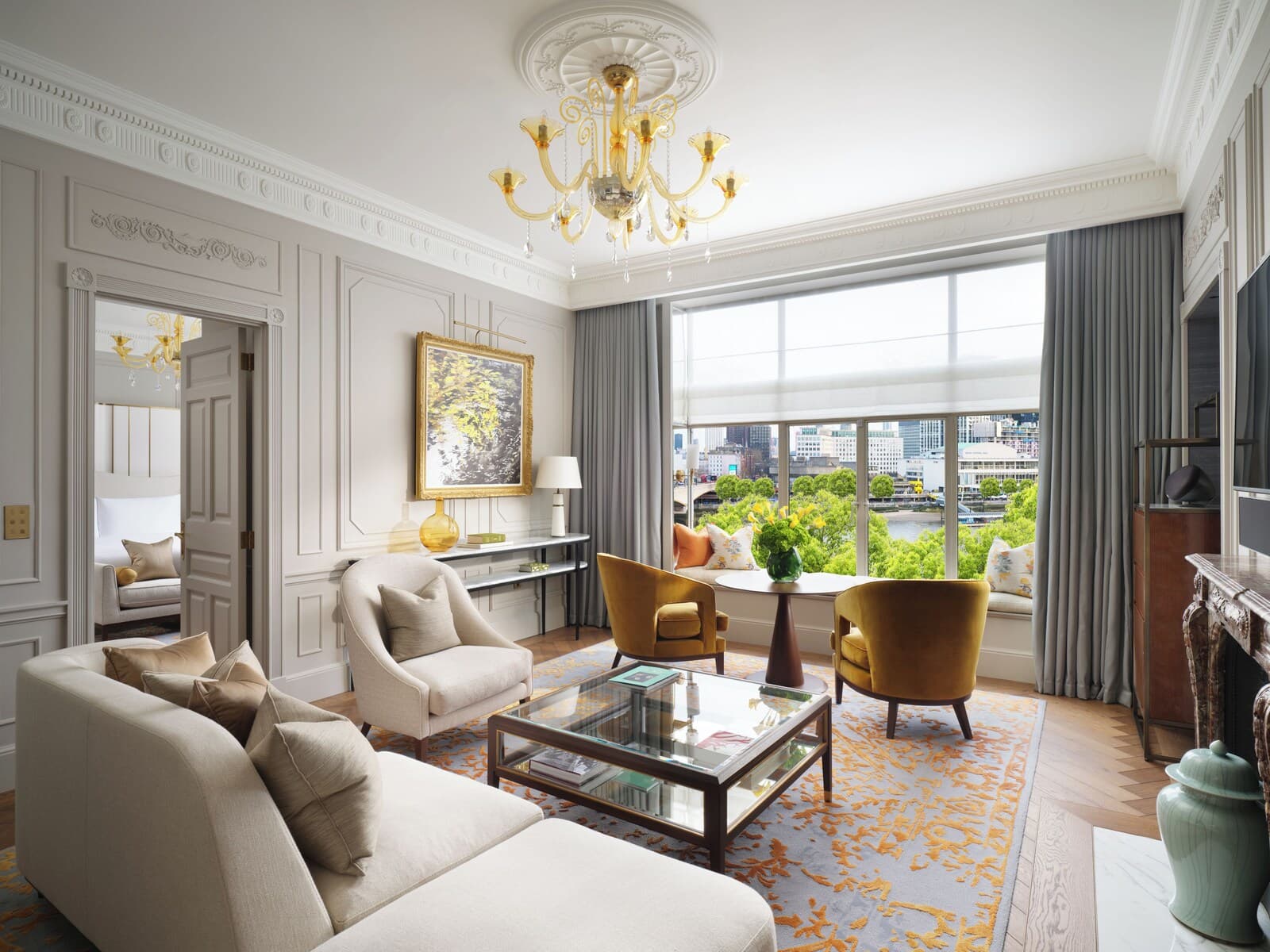 The Savoy – bilde 4