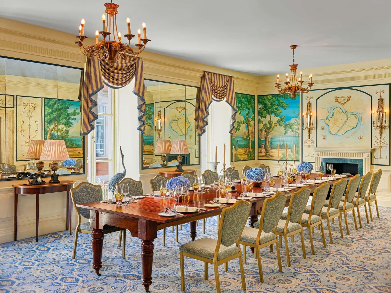 The Savoy – bilde 6