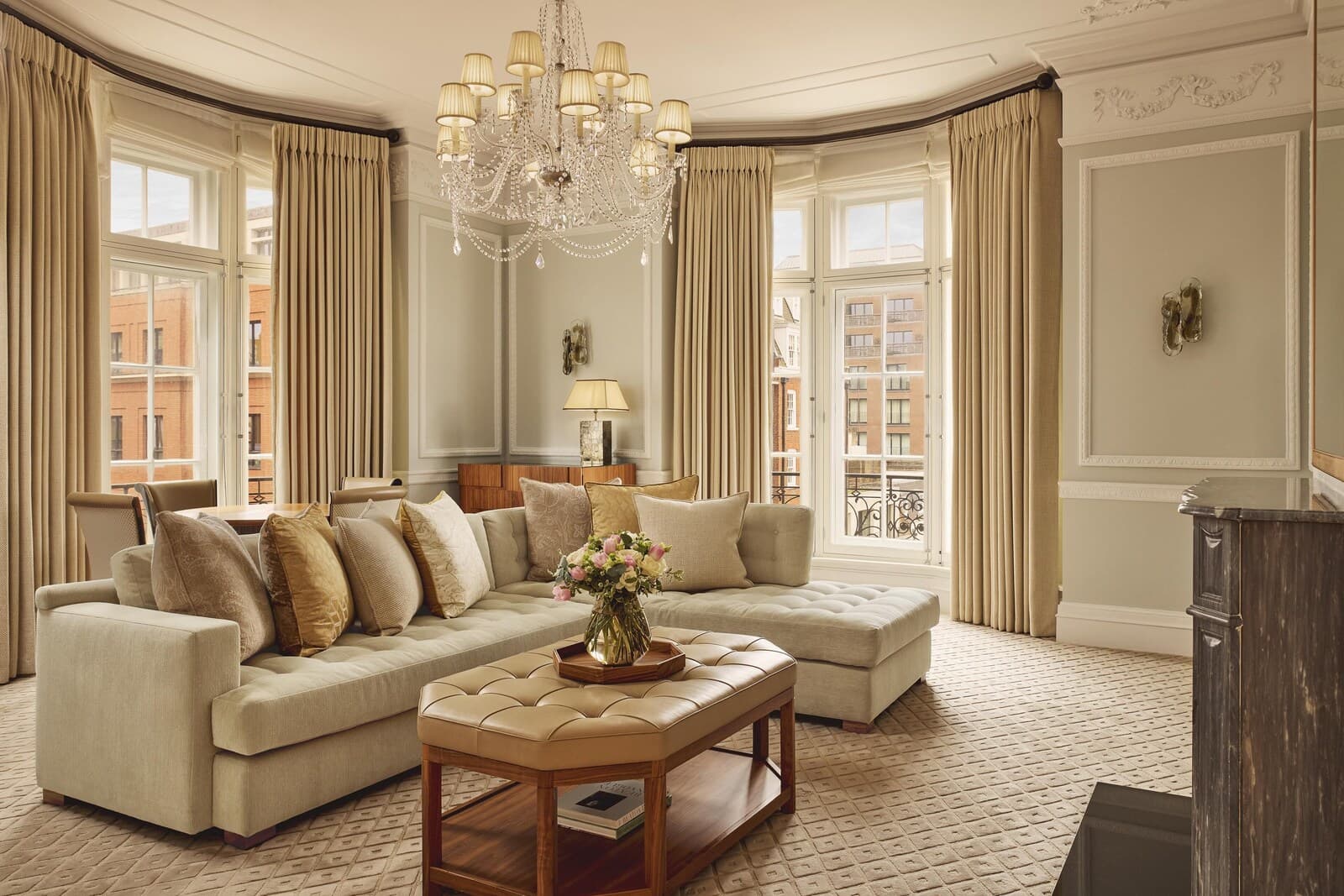 Claridge's – bilde 2