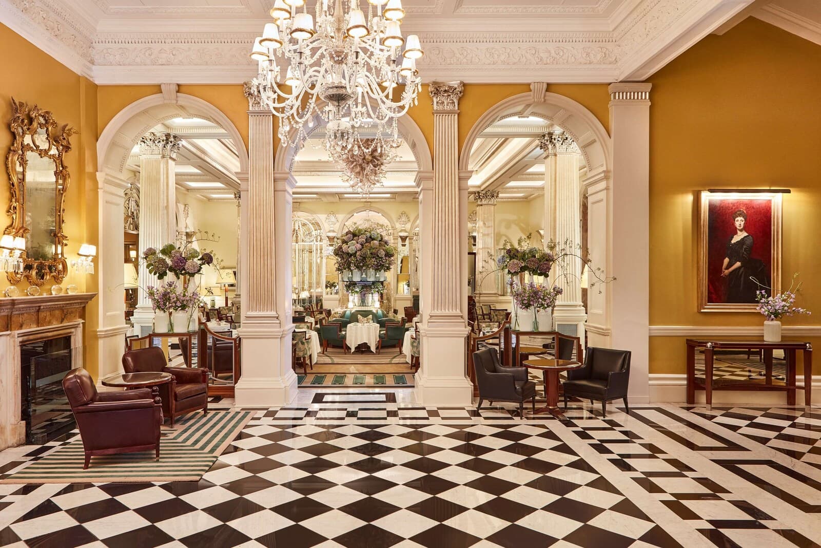 Claridge's – bilde 3