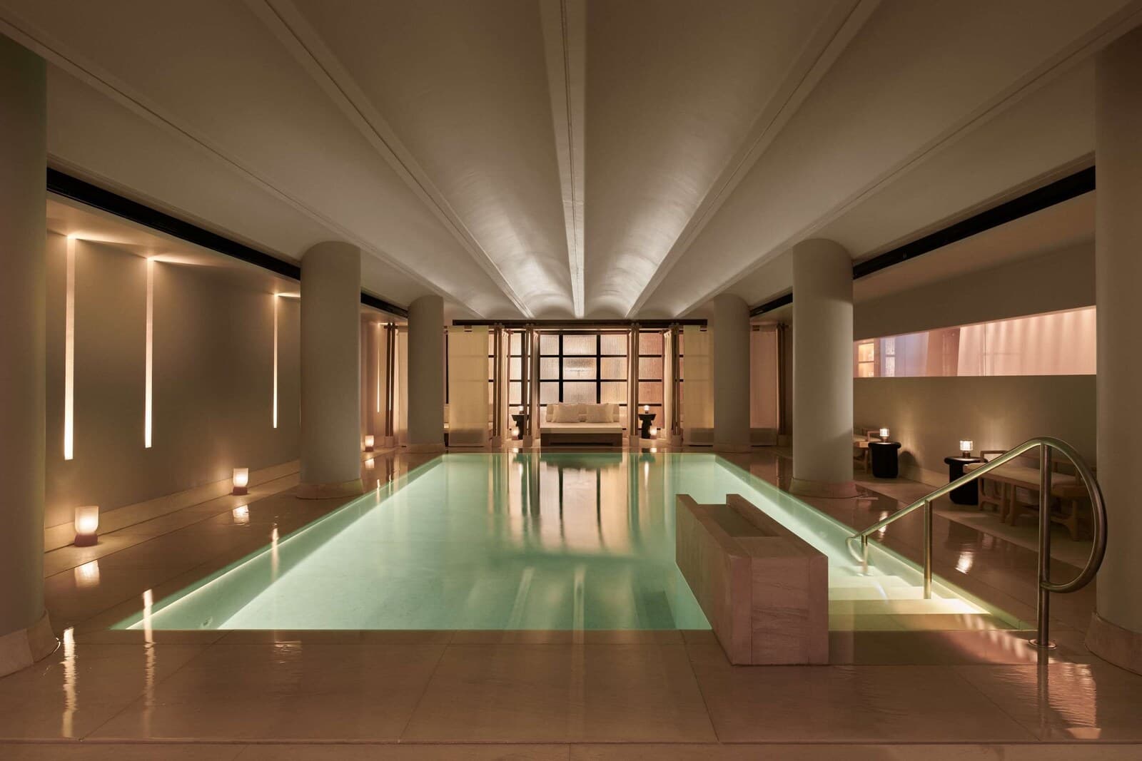 Claridge's – bilde 4