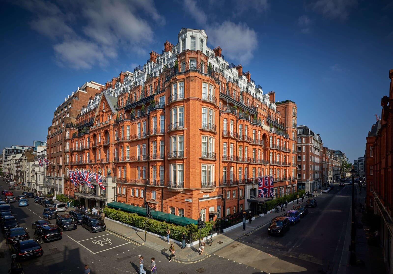 Claridge's – bilde 6