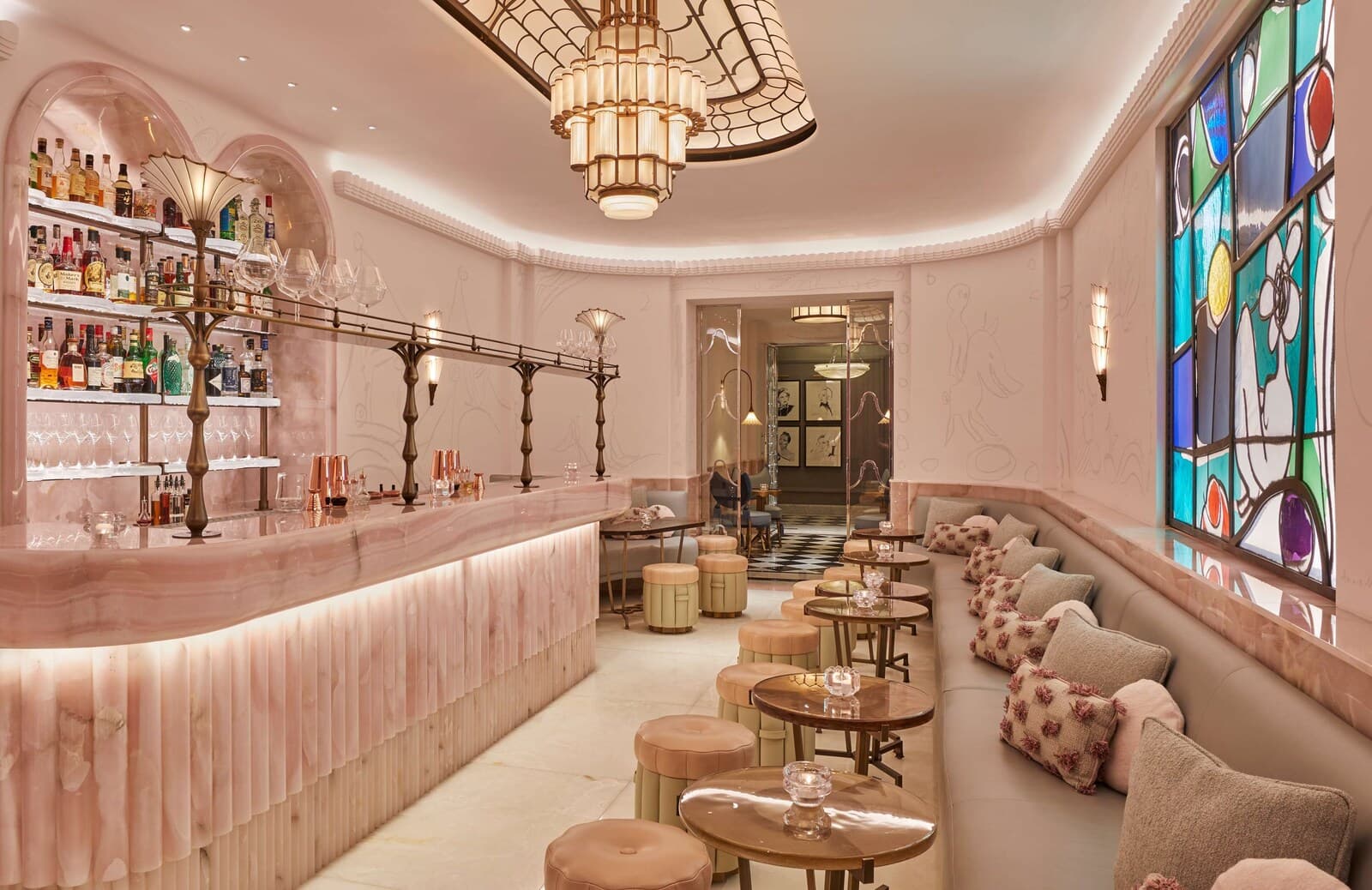 Claridge's – bilde 8