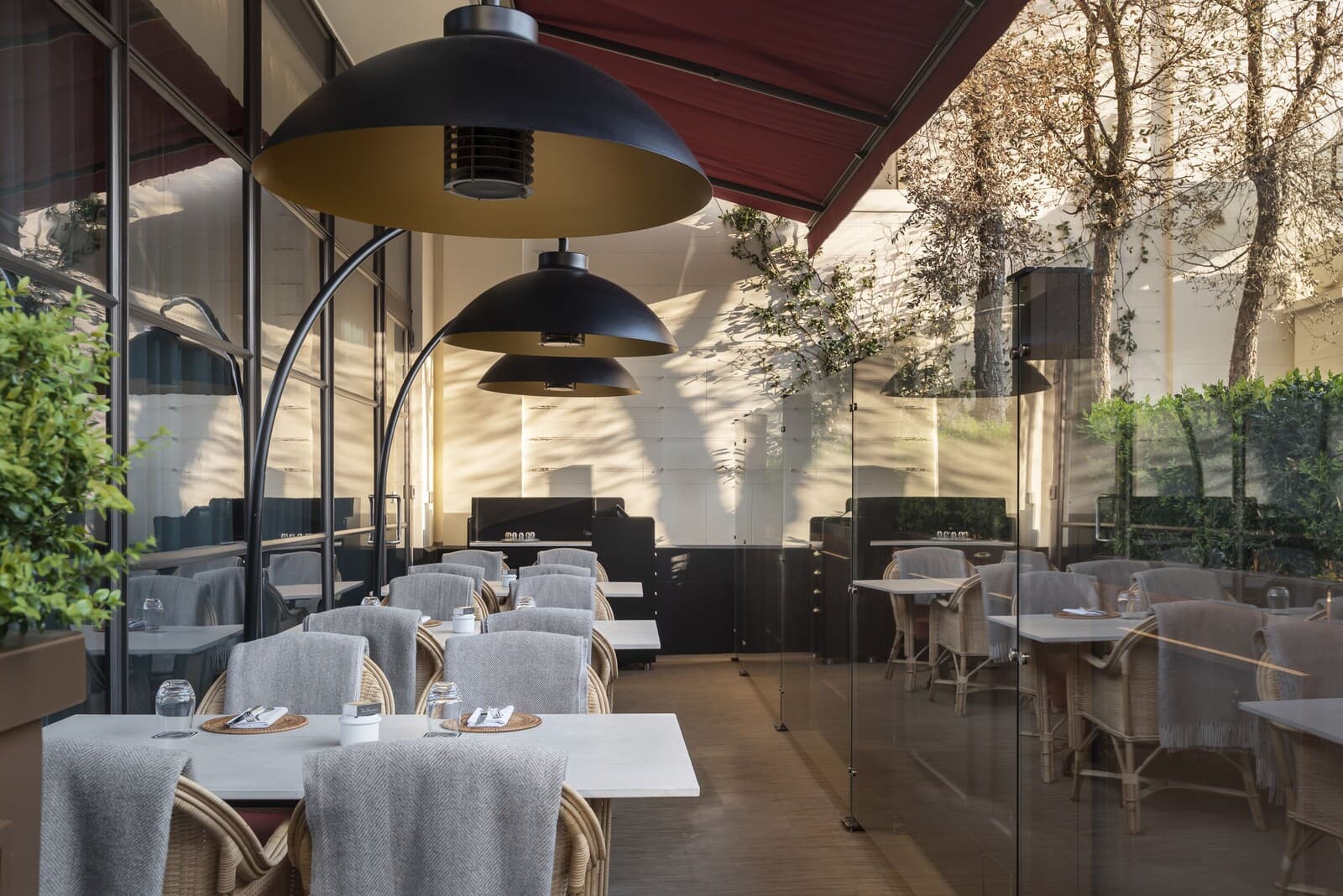 The Beaumont Mayfair – hovedbilde