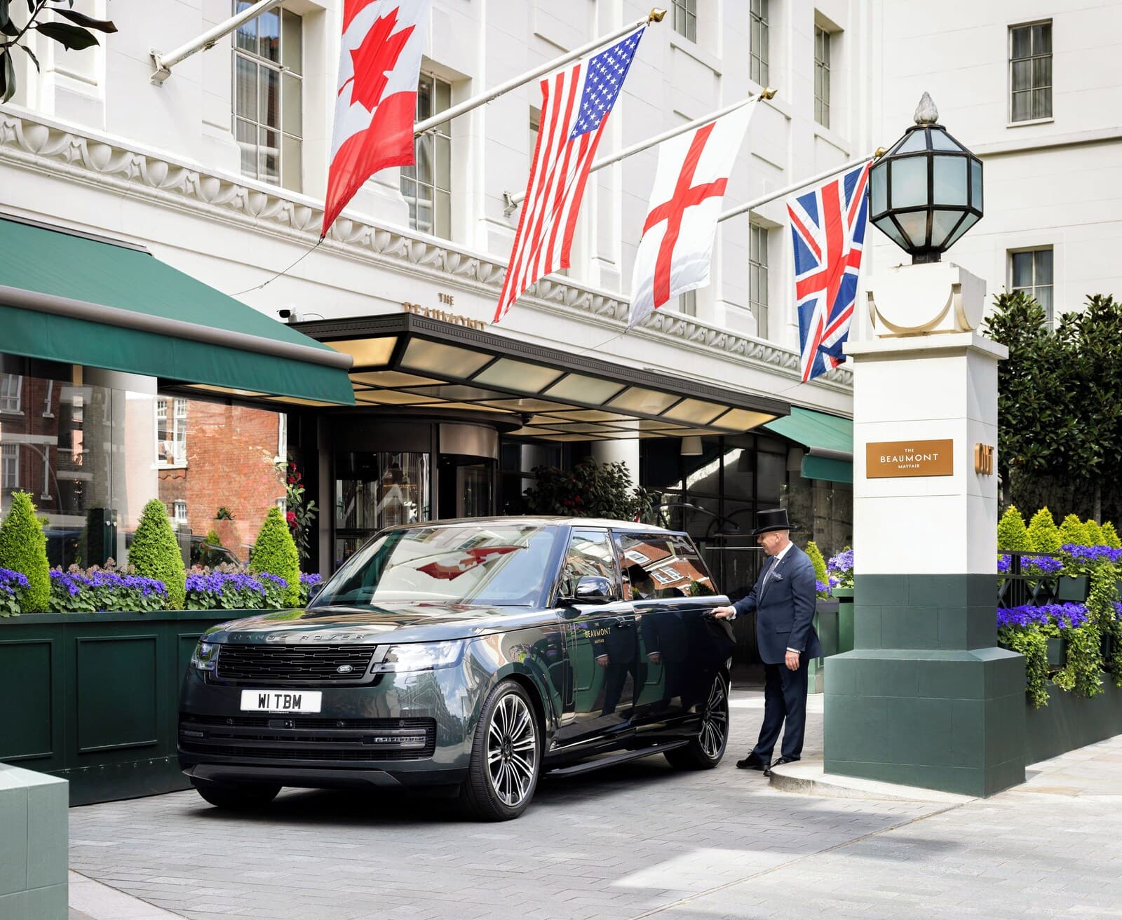 The Beaumont Mayfair – bilde 5