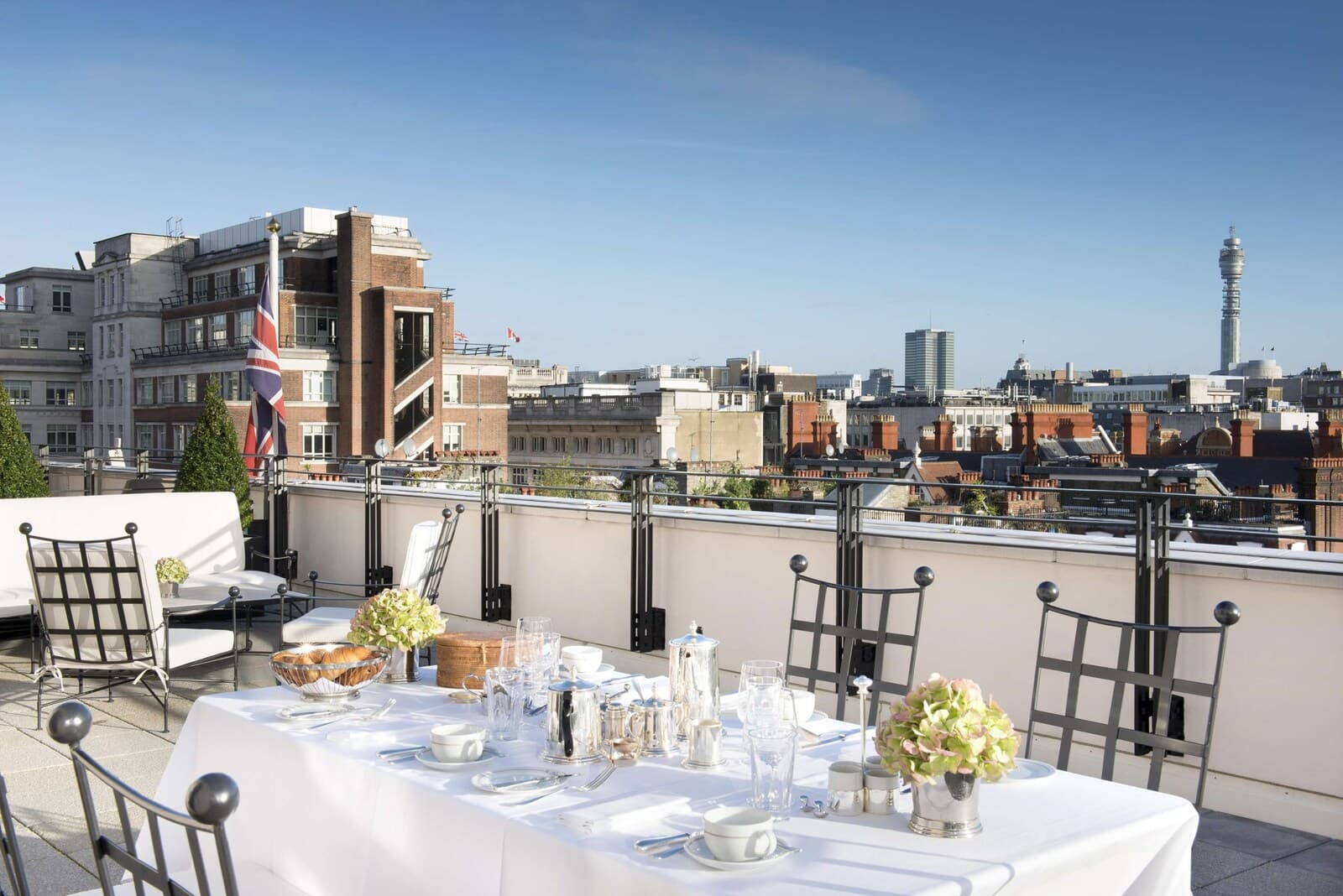 The Beaumont Mayfair – bilde 6