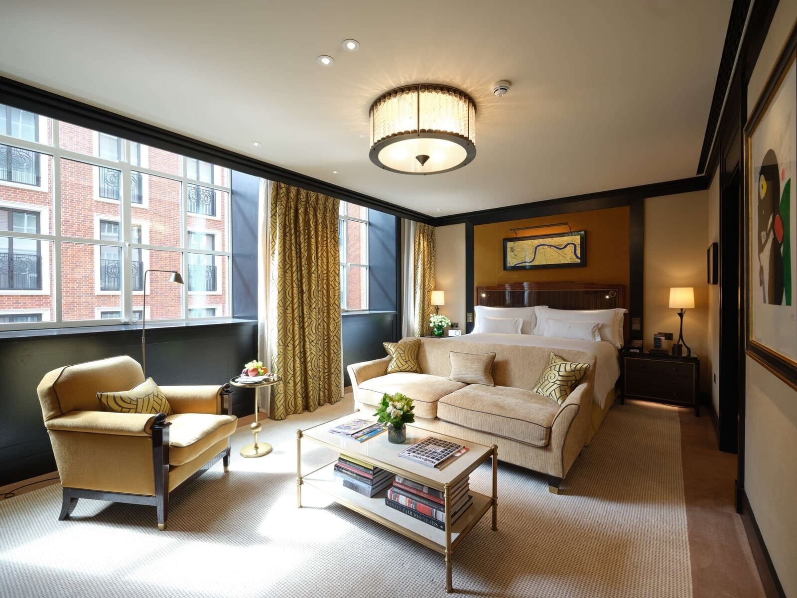 The Beaumont Mayfair – bilde 8