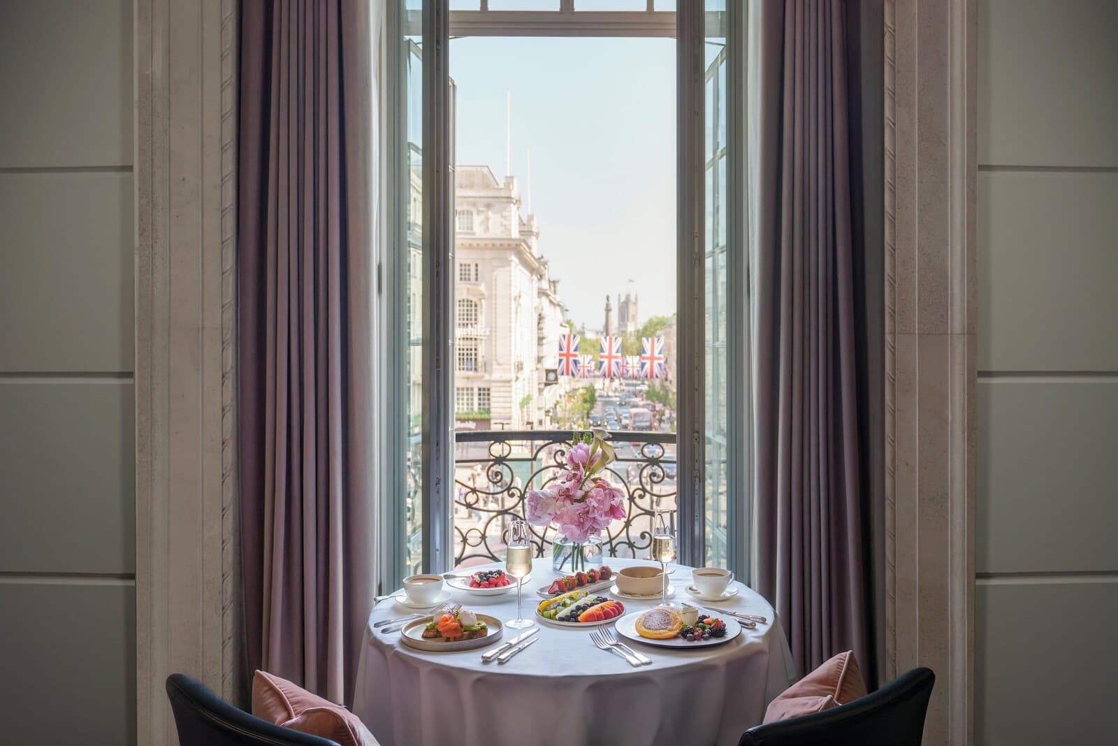Hotel Café Royal – bilde 3