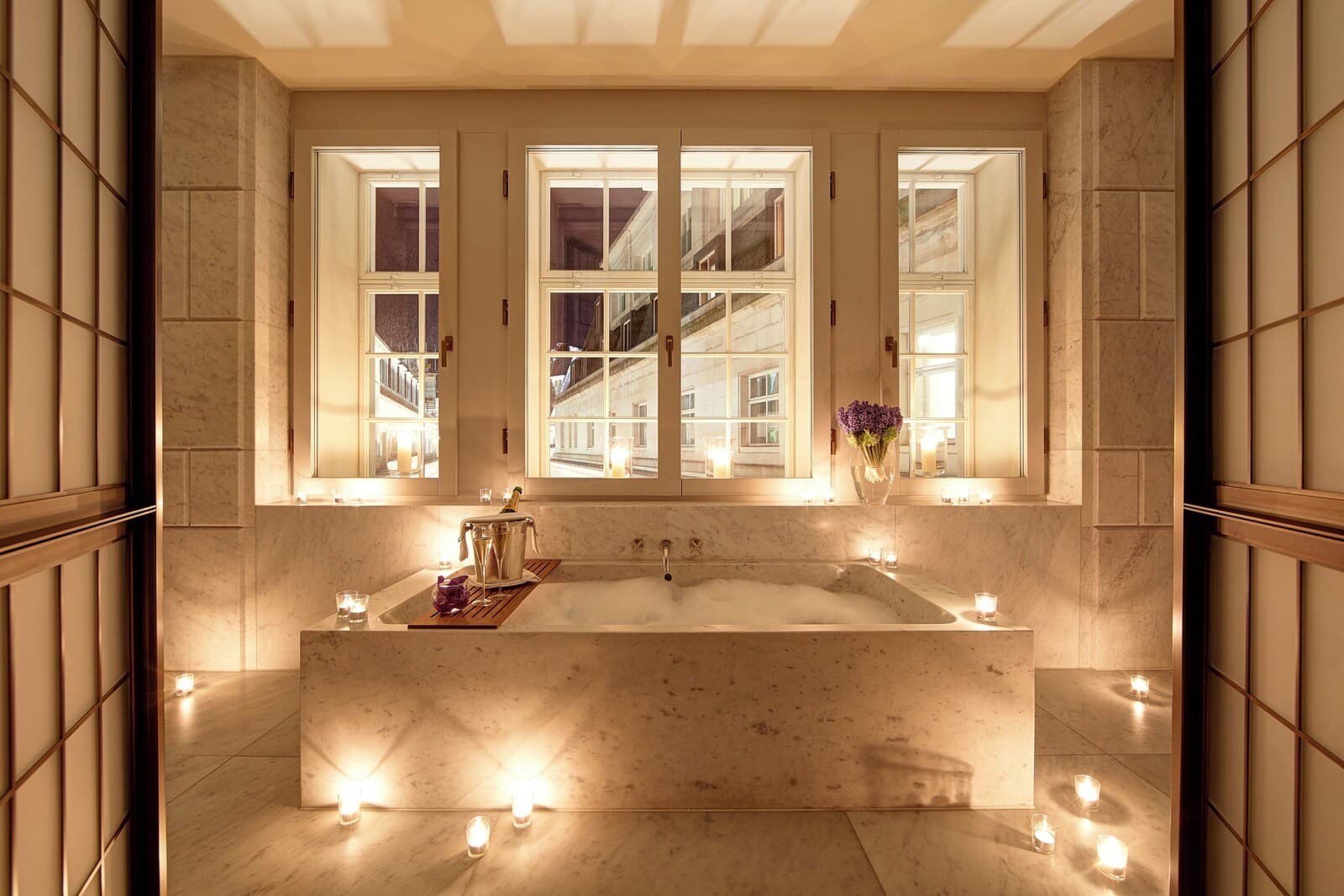Hotel Café Royal – bilde 5