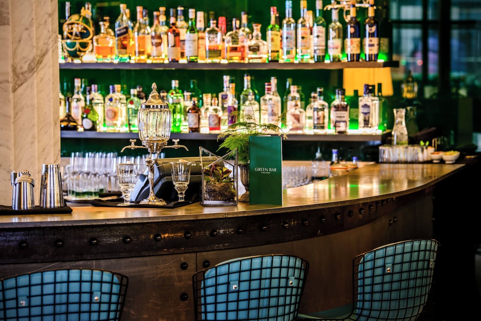 Hotel Café Royal – bilde 8