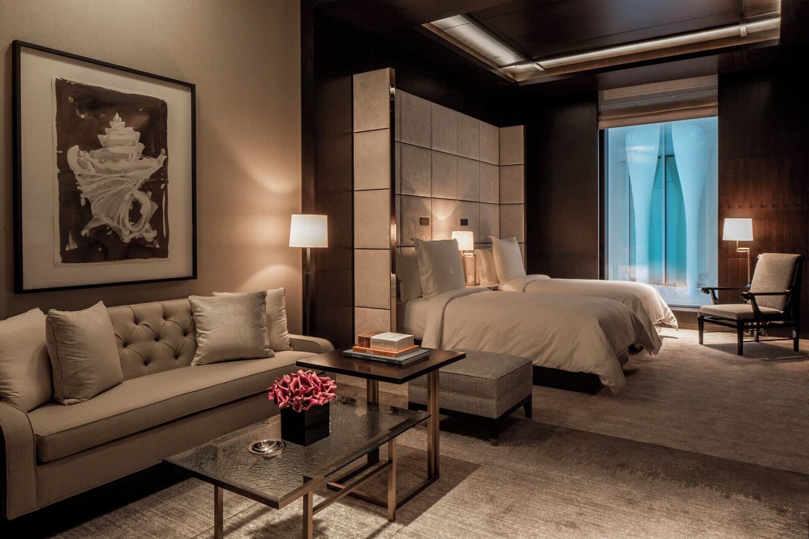 Four Seasons Hotel London at Tower Bridge – bilde 2