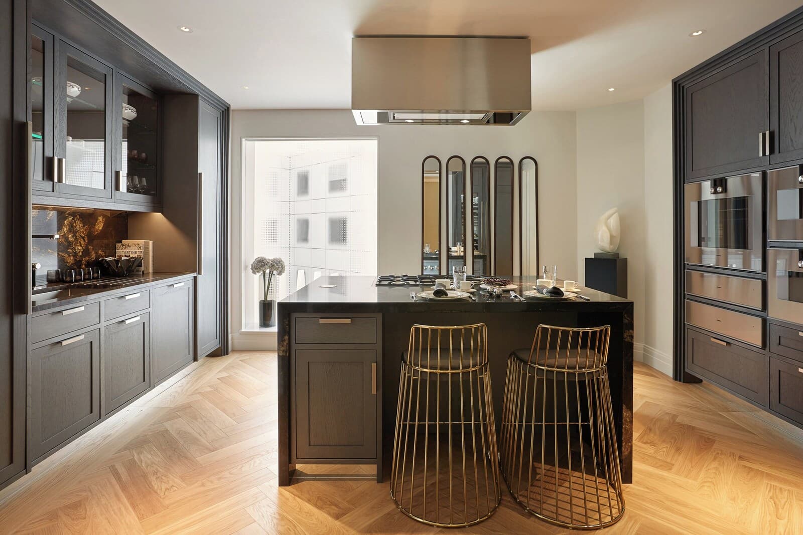 Four Seasons Hotel London at Tower Bridge – bilde 4