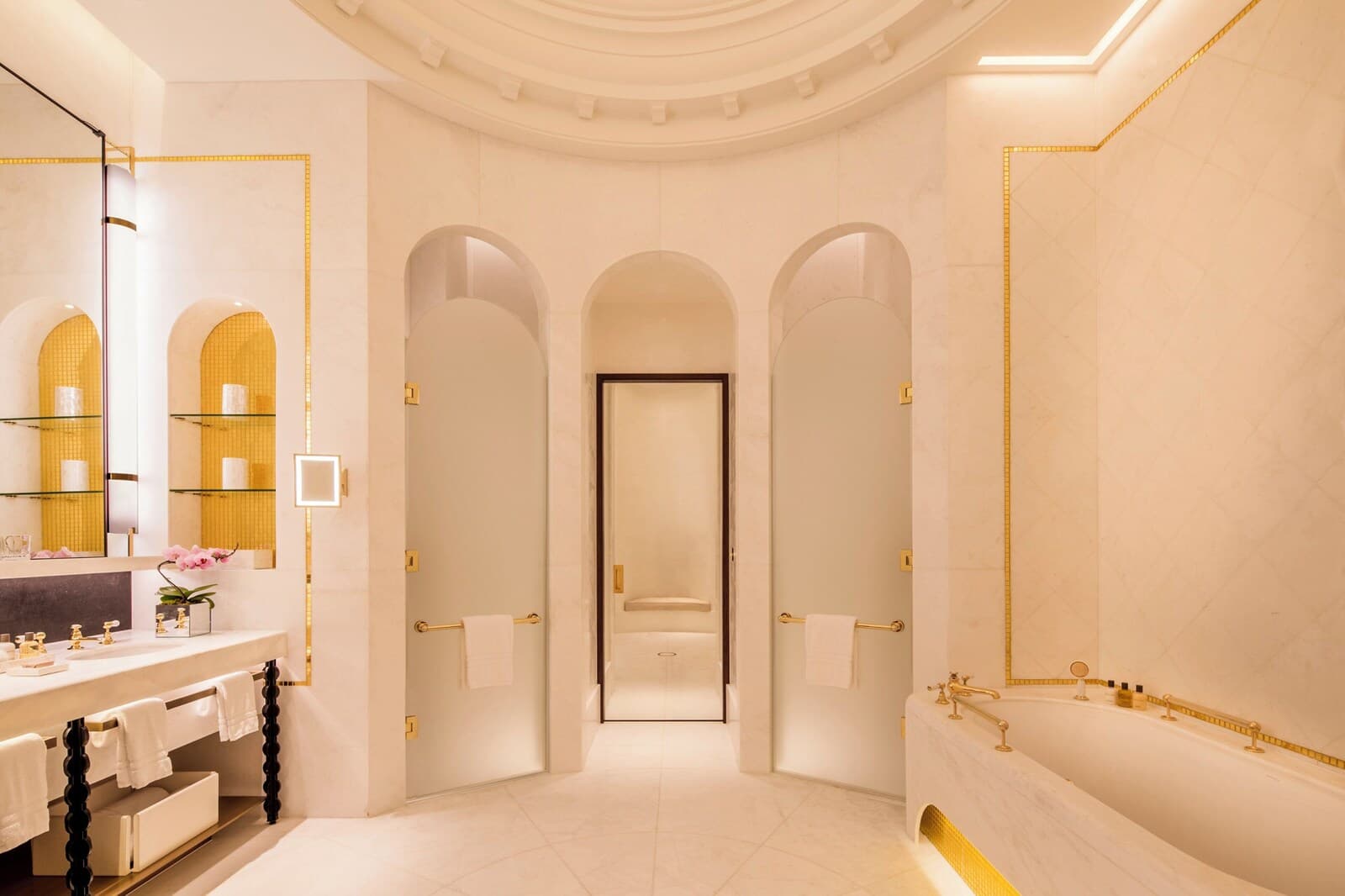 Four Seasons Hotel London at Tower Bridge – bilde 5