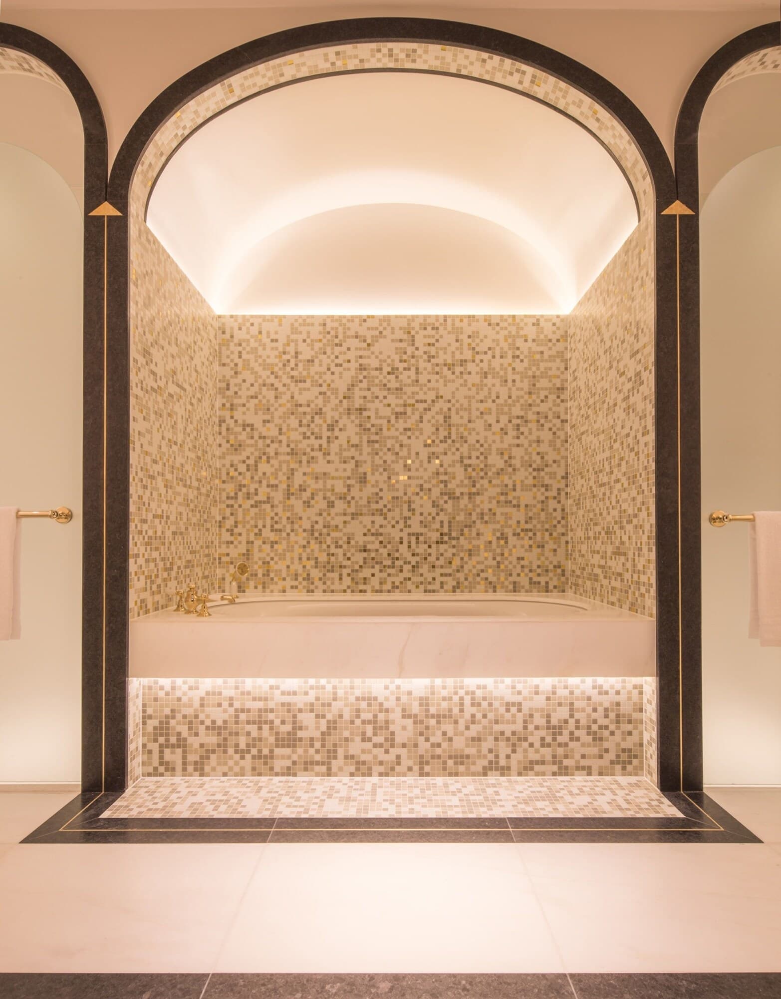 Four Seasons Hotel London at Tower Bridge – bilde 6