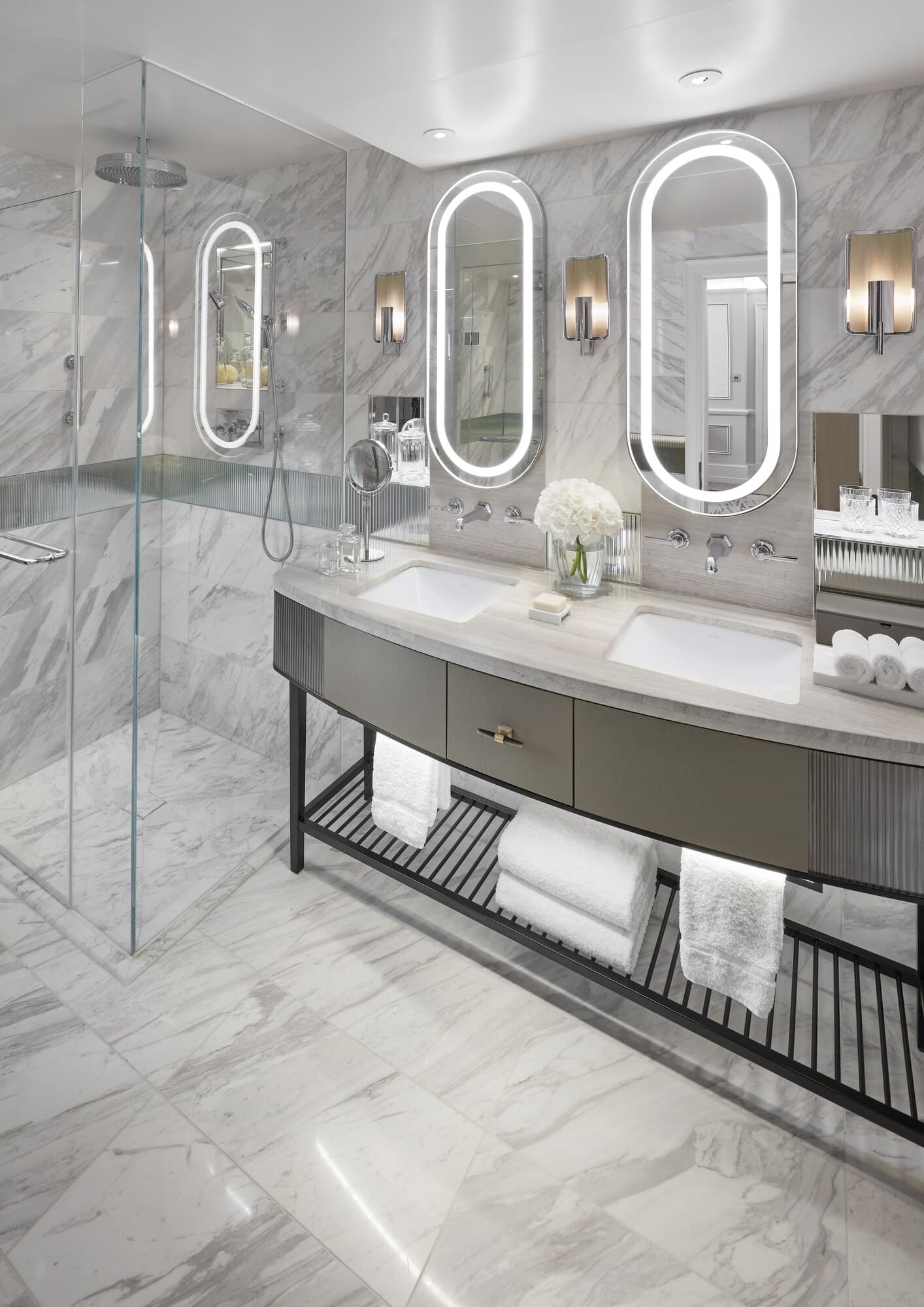Mandarin Oriental Hyde Park – bilde 5