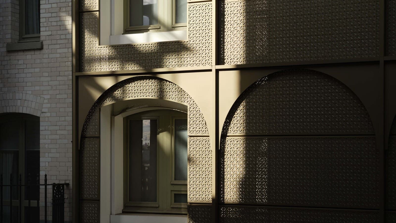 Mandarin Oriental Hyde Park – bilde 6
