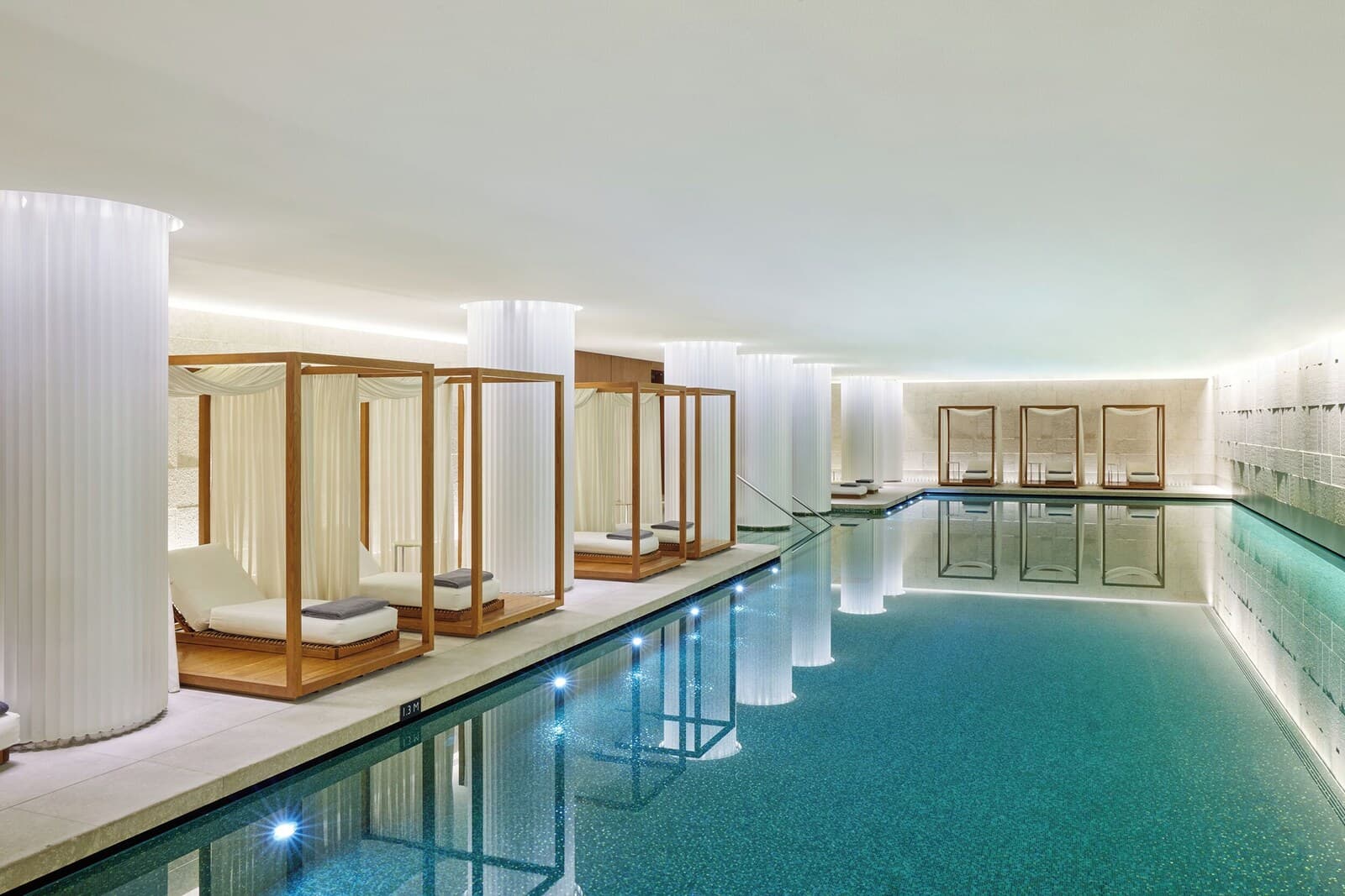 Bvlgari Hotel London – bilde 3