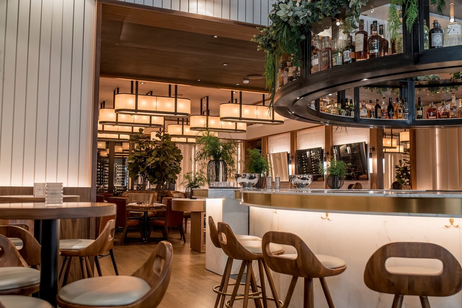Bvlgari Hotel London – bilde 4