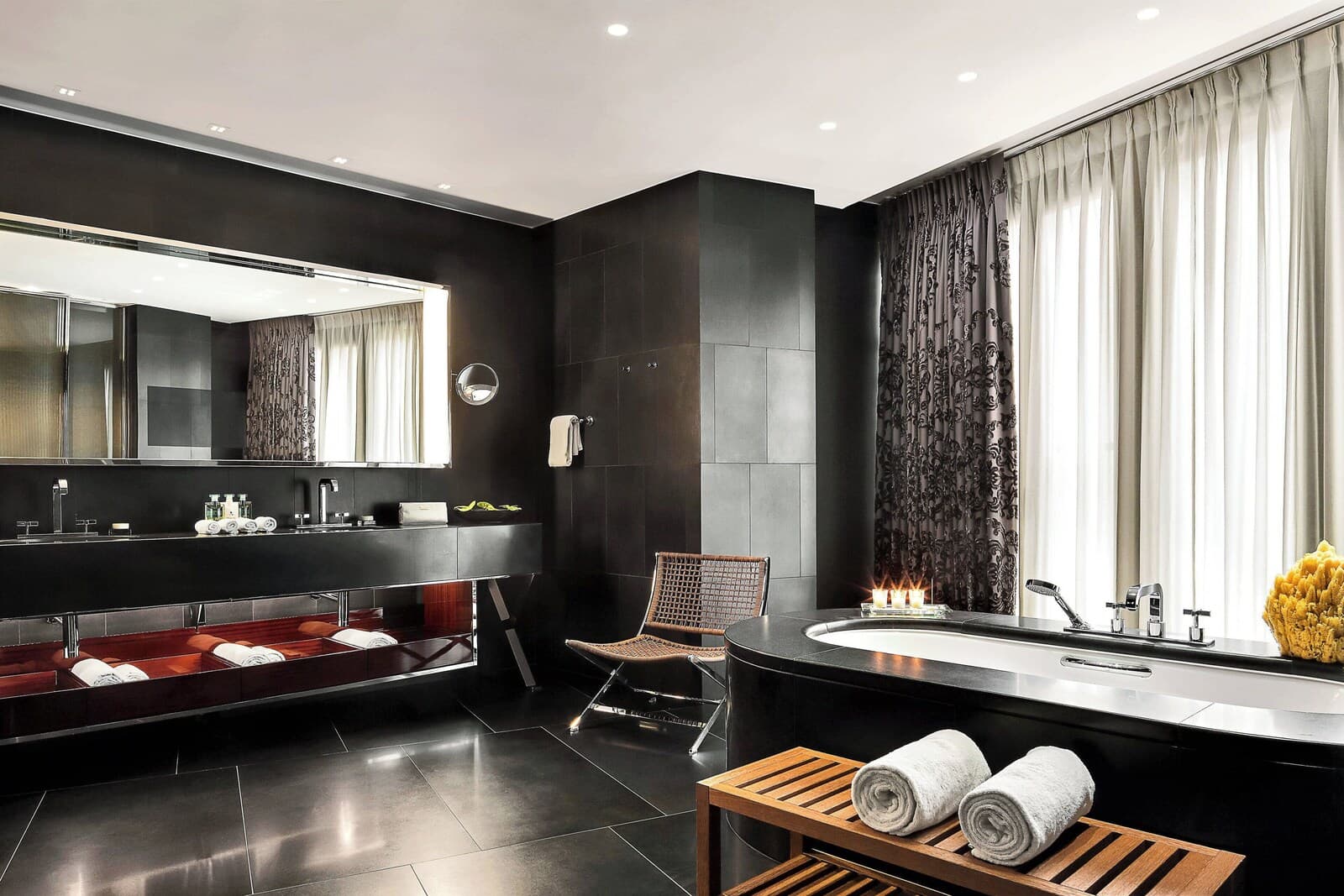 Bvlgari Hotel London – bilde 5