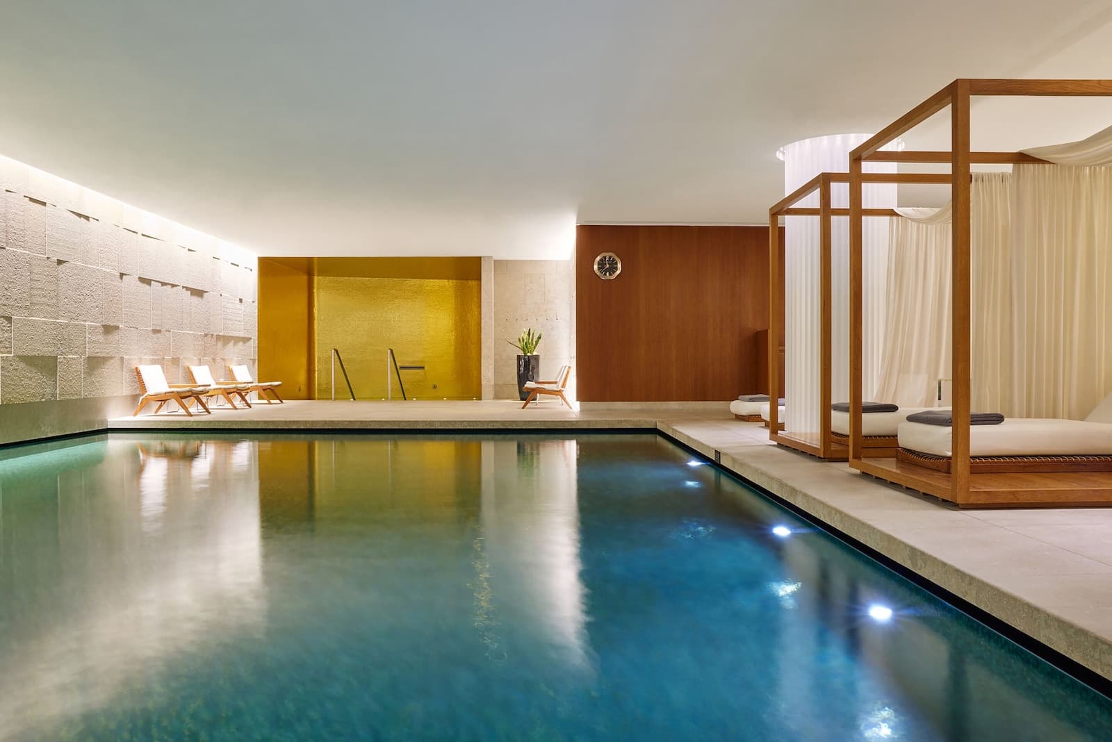 Bvlgari Hotel London – bilde 7