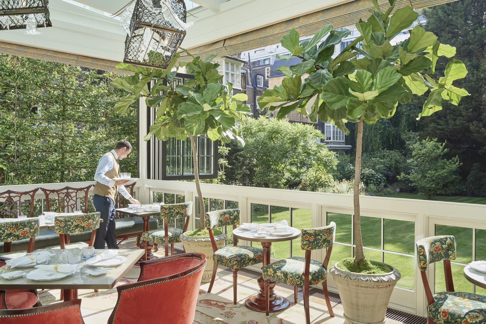 The Goring – hovedbilde